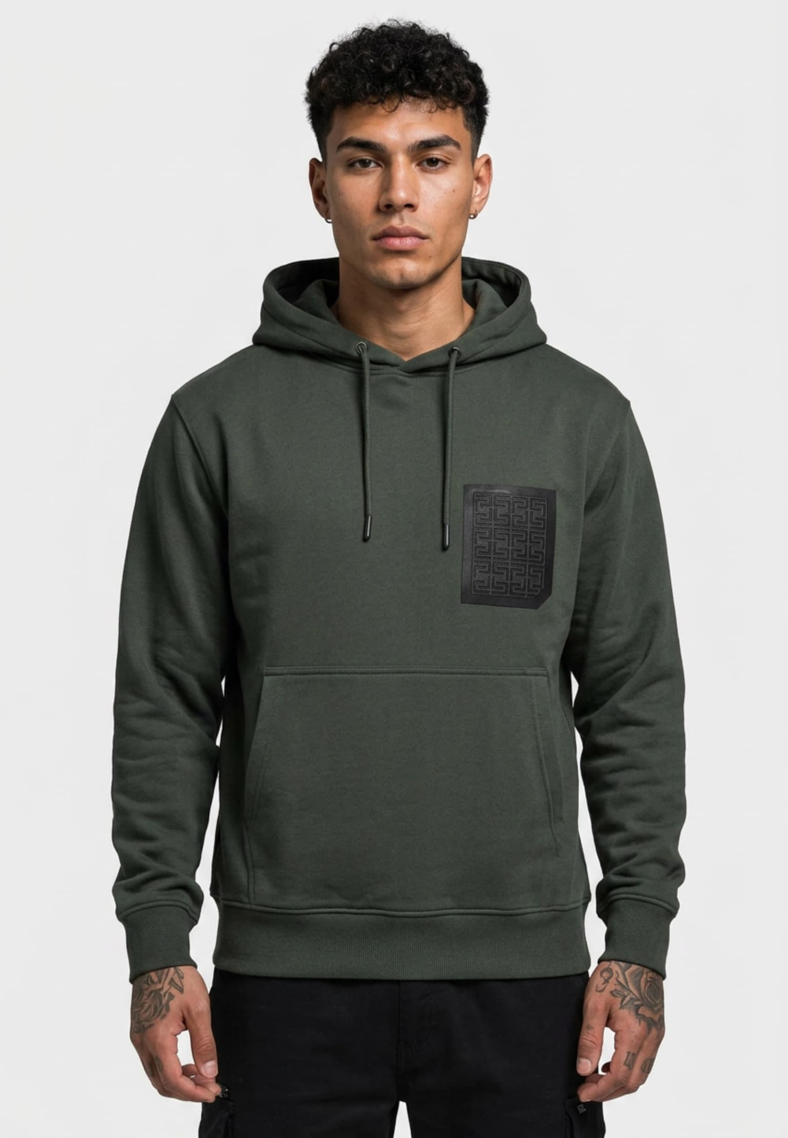883Police DOOD HOODY
