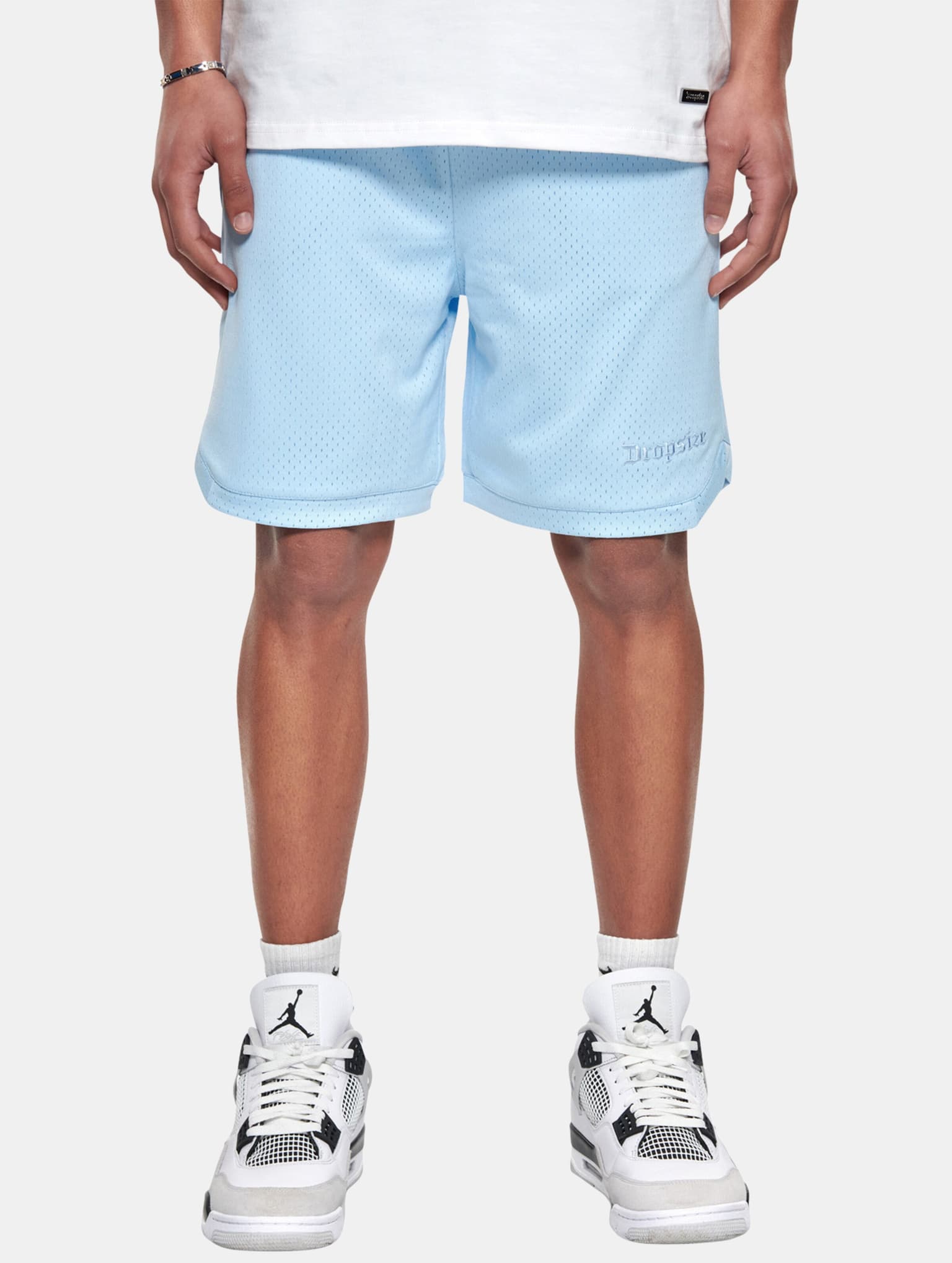 Dropsize V2 Mesh Short – Bild 3