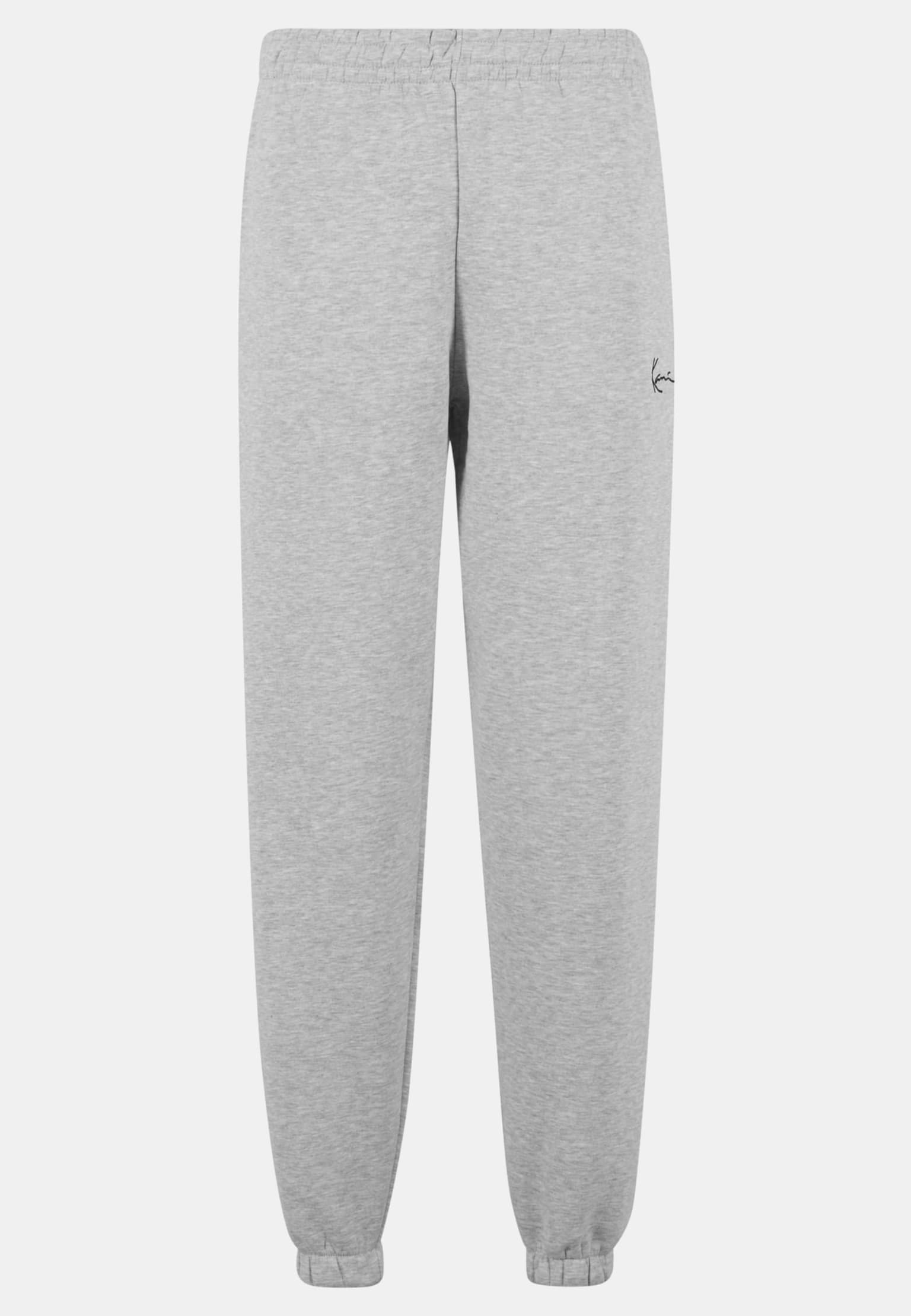 Karl Kani Small Signature Essential Baggy Sweatpants – Bild 3