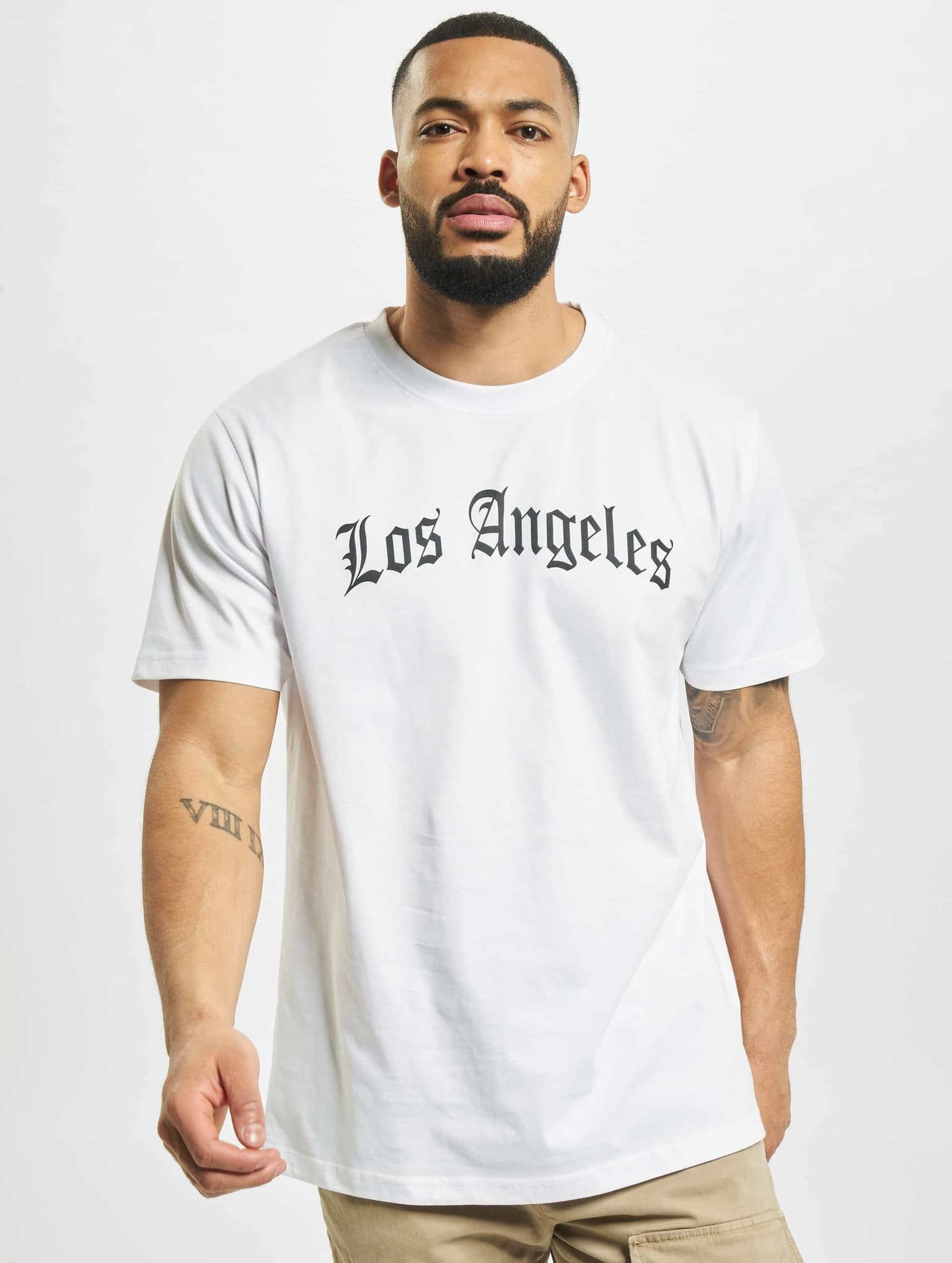 Mister Tee Los Angeles Wording – Bild 3
