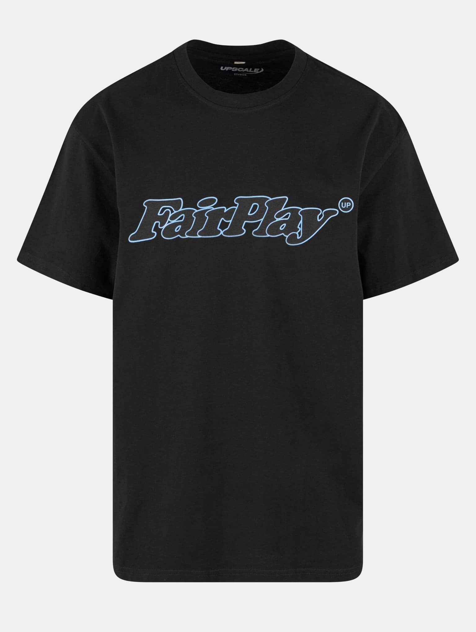 Mister Tee Upscale PlayFair Heavy Oversize – Bild 4