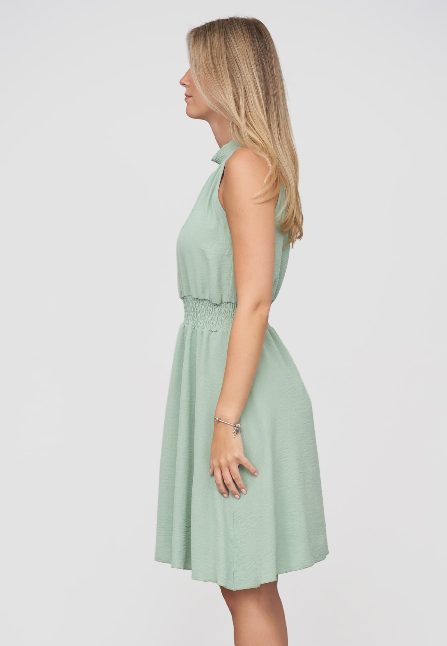 Cloud5ive Summer Dress – Bild 3