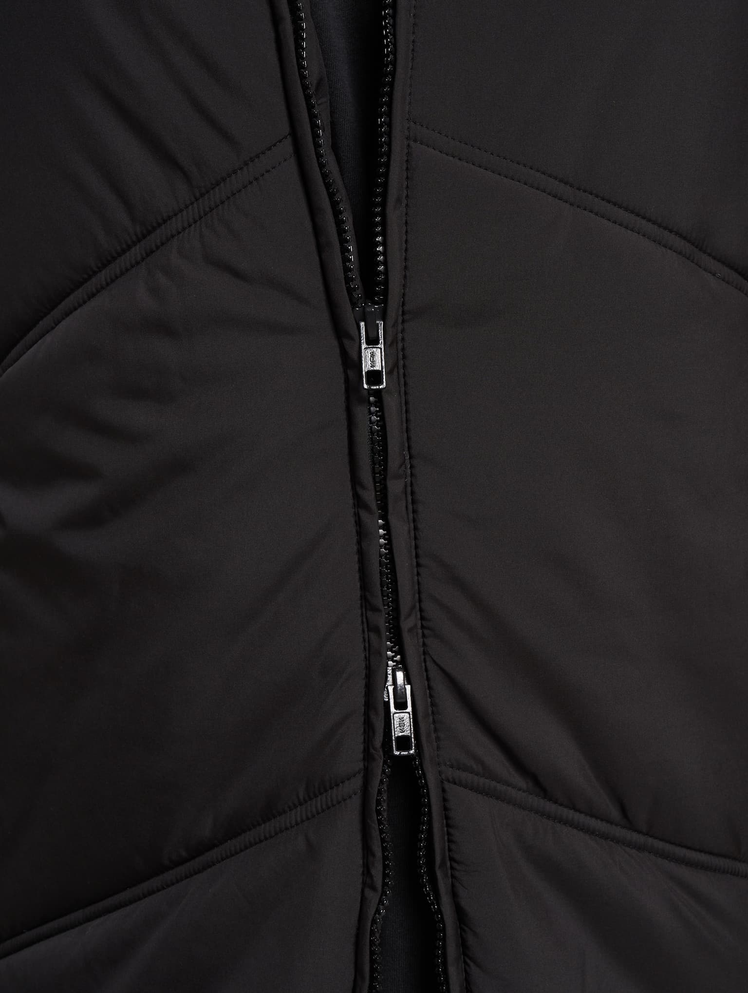 Urban Classics Arrow Puffer Jacket – Bild 4