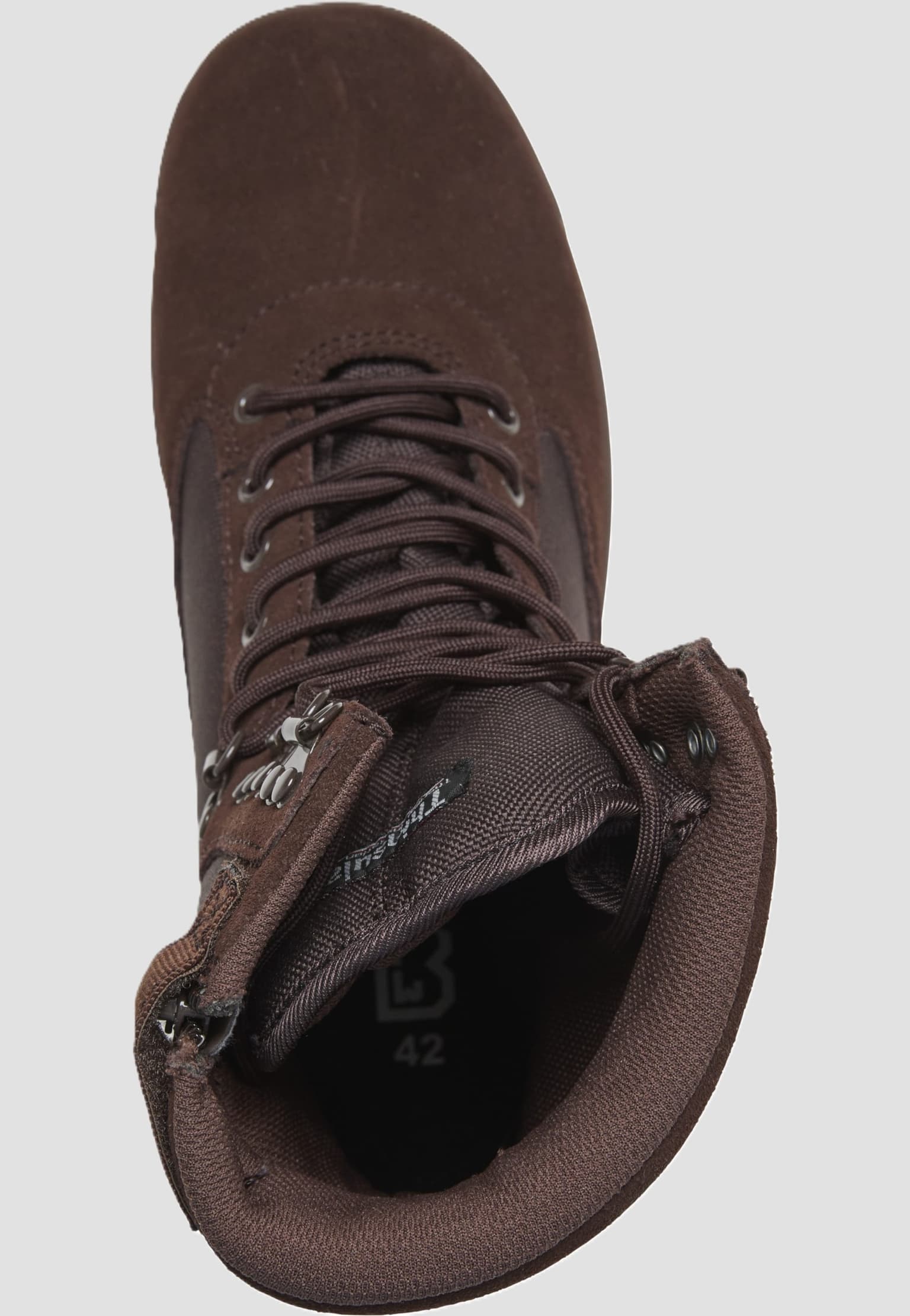 Brandit Tactical Zipper Boots – Bild 3