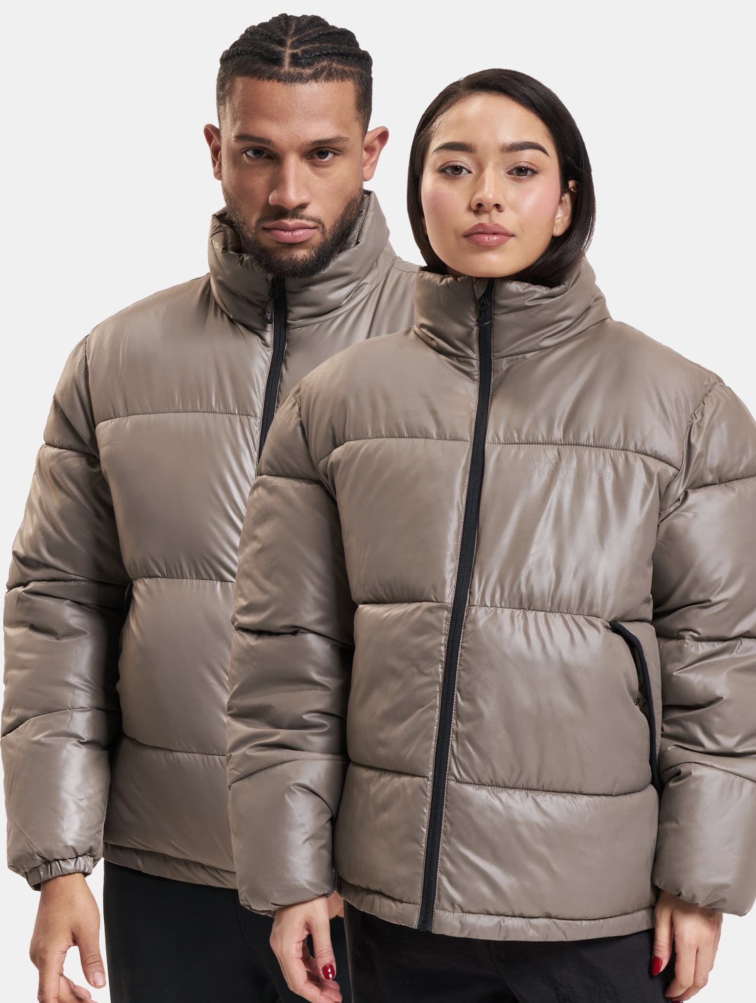 HALO Boxy Thermolite Puffer Jacket