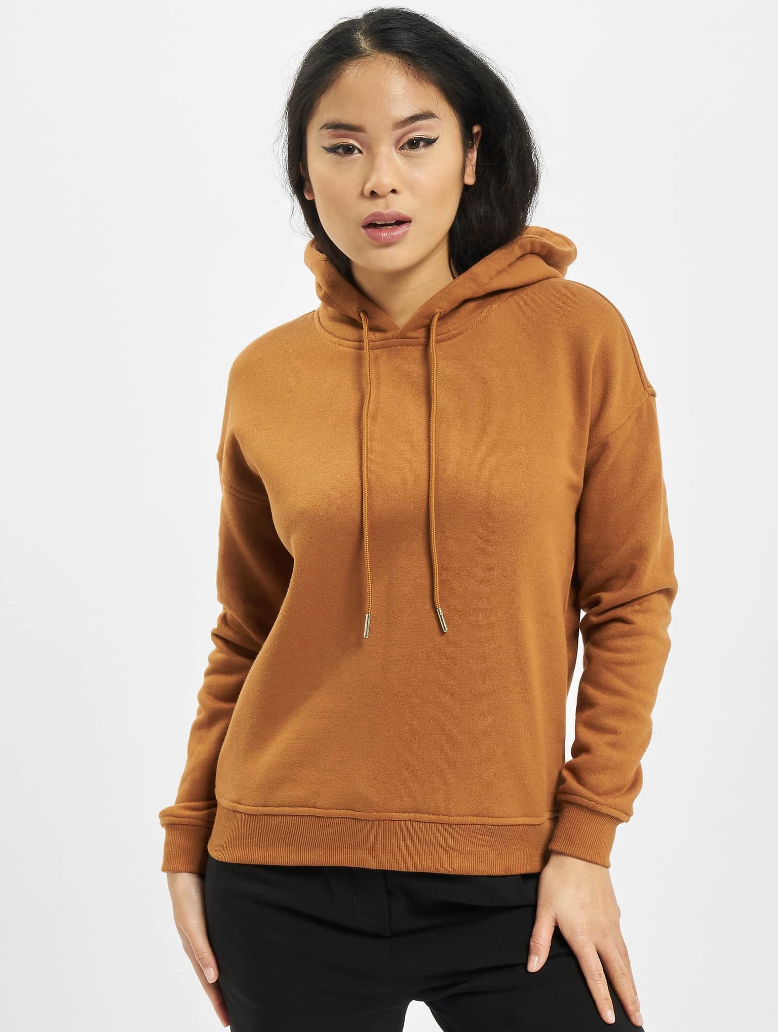 Urban Classics Ladies Hoody – Bild 3