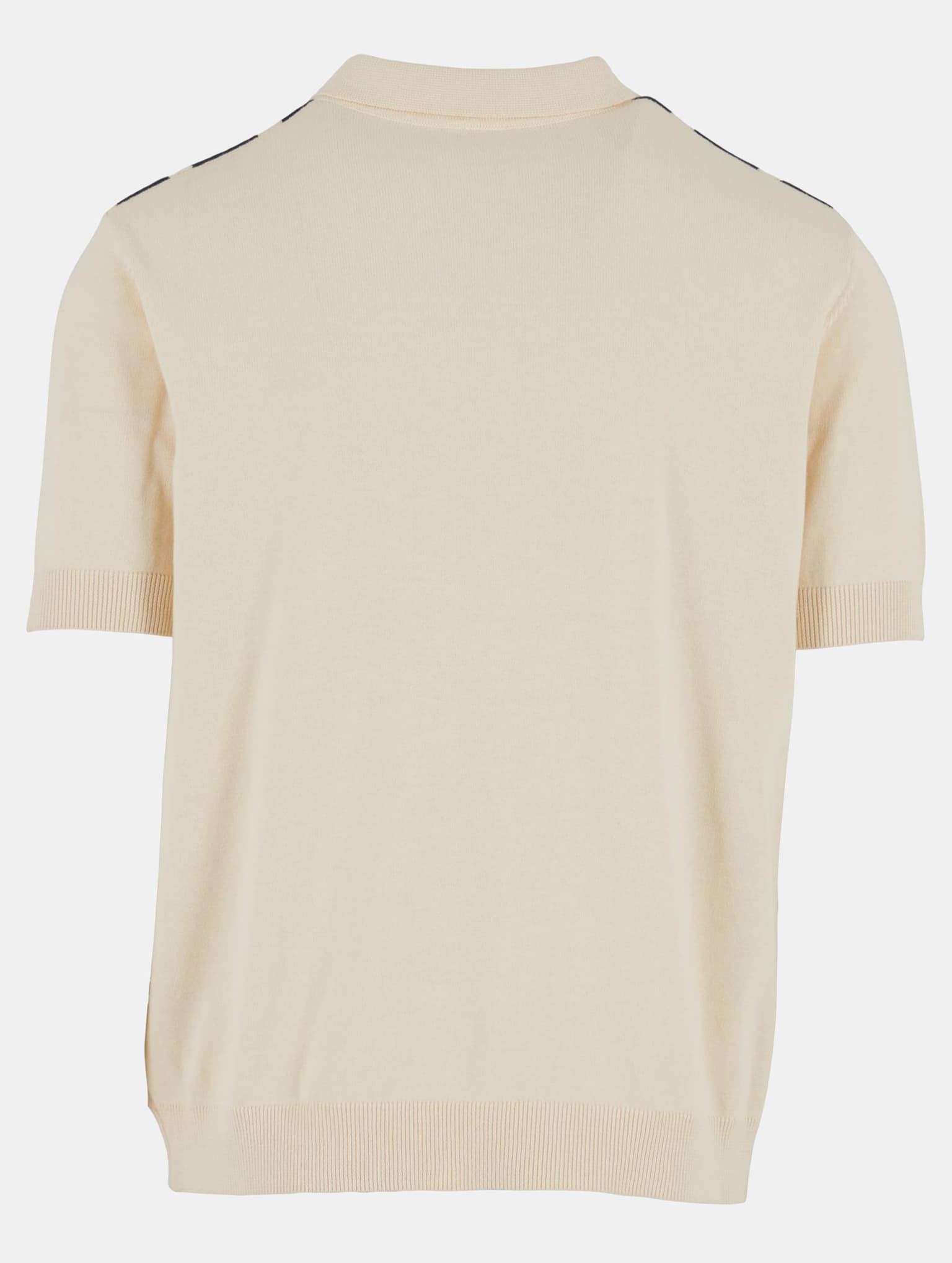 Urban Classics Knit Retro Shirt – Bild 4