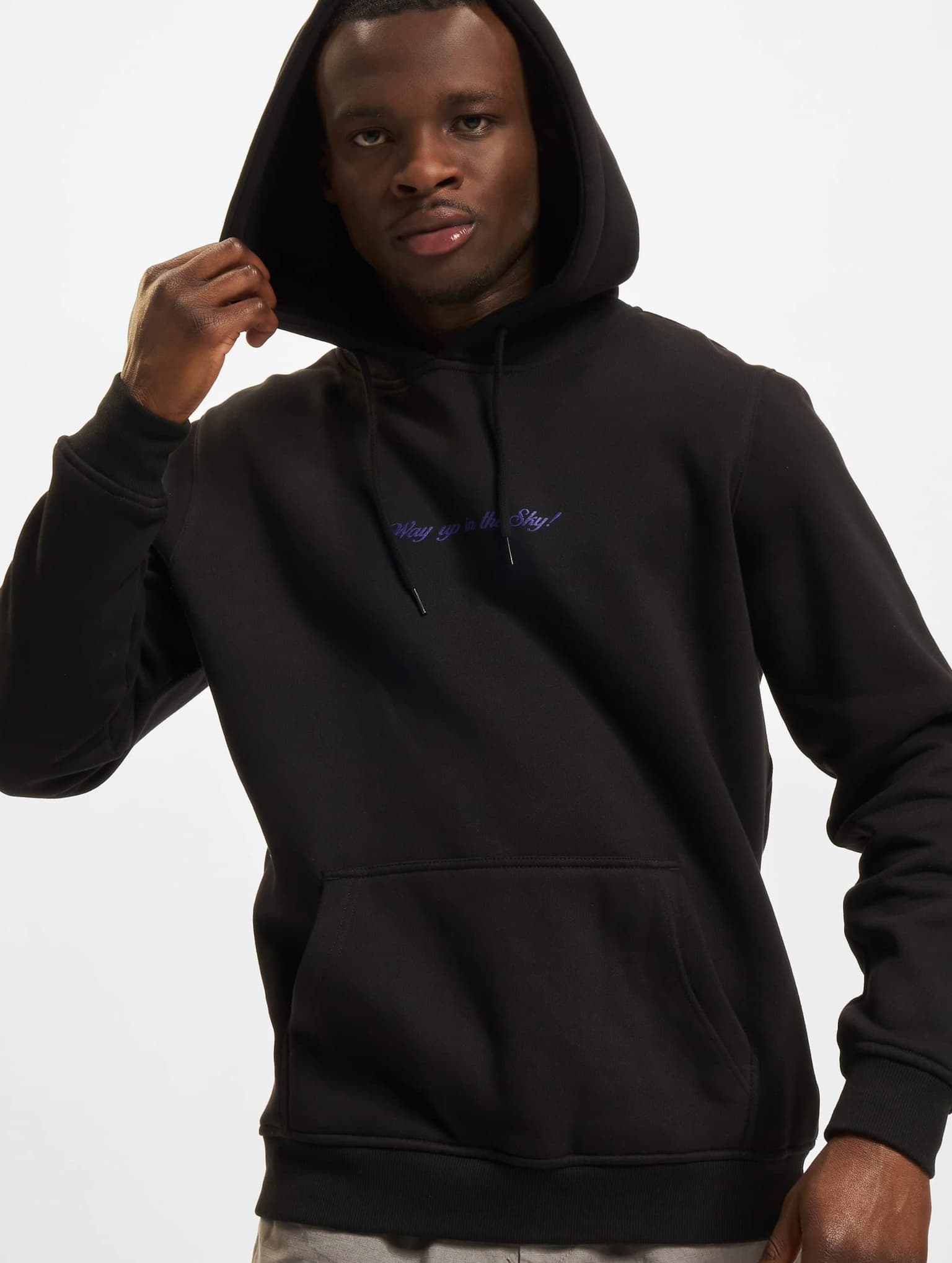 Mister Tee Way Up In The Sky Hoody