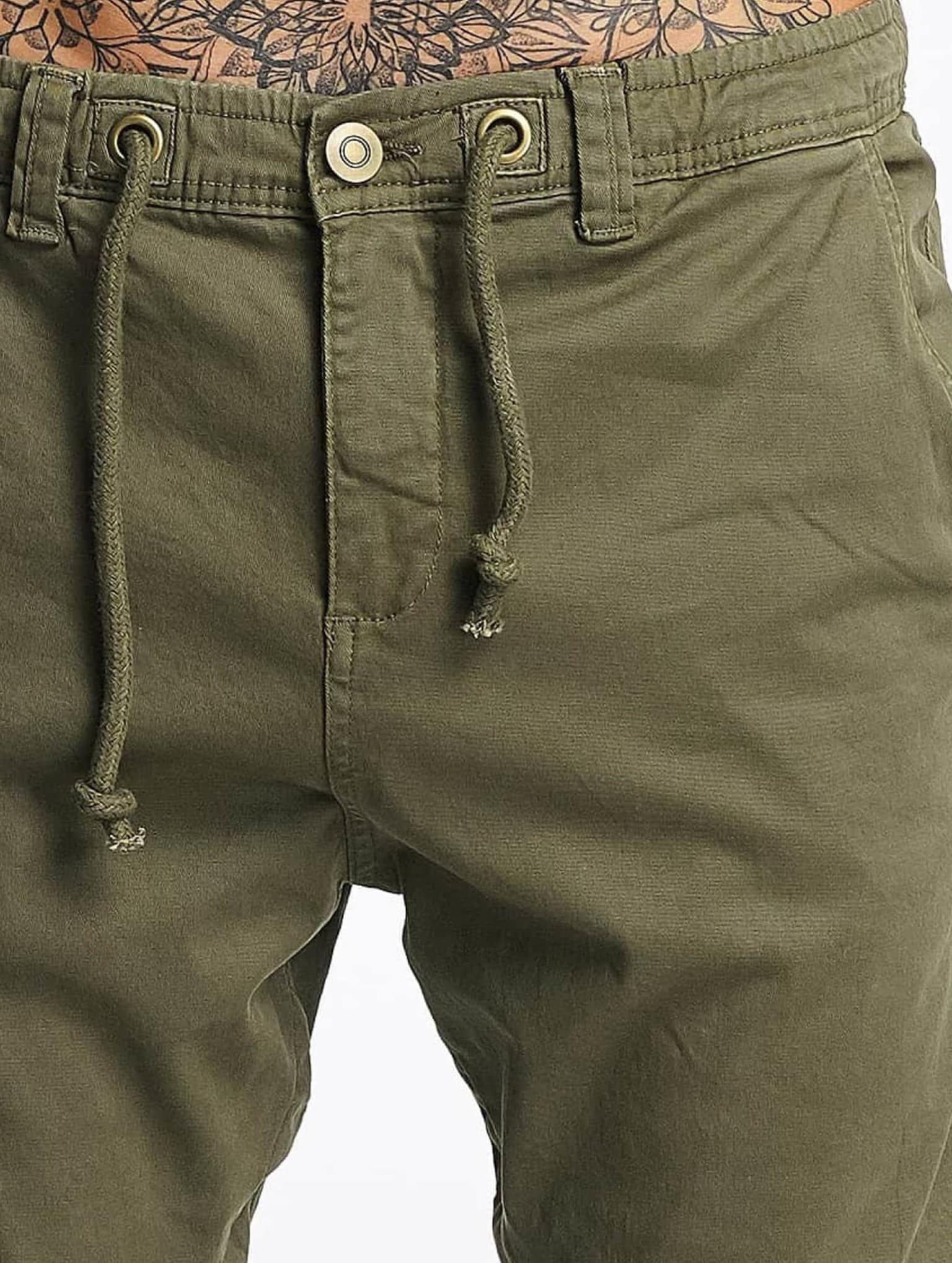 Urban Classics Stretch Jogging Pants – Bild 3
