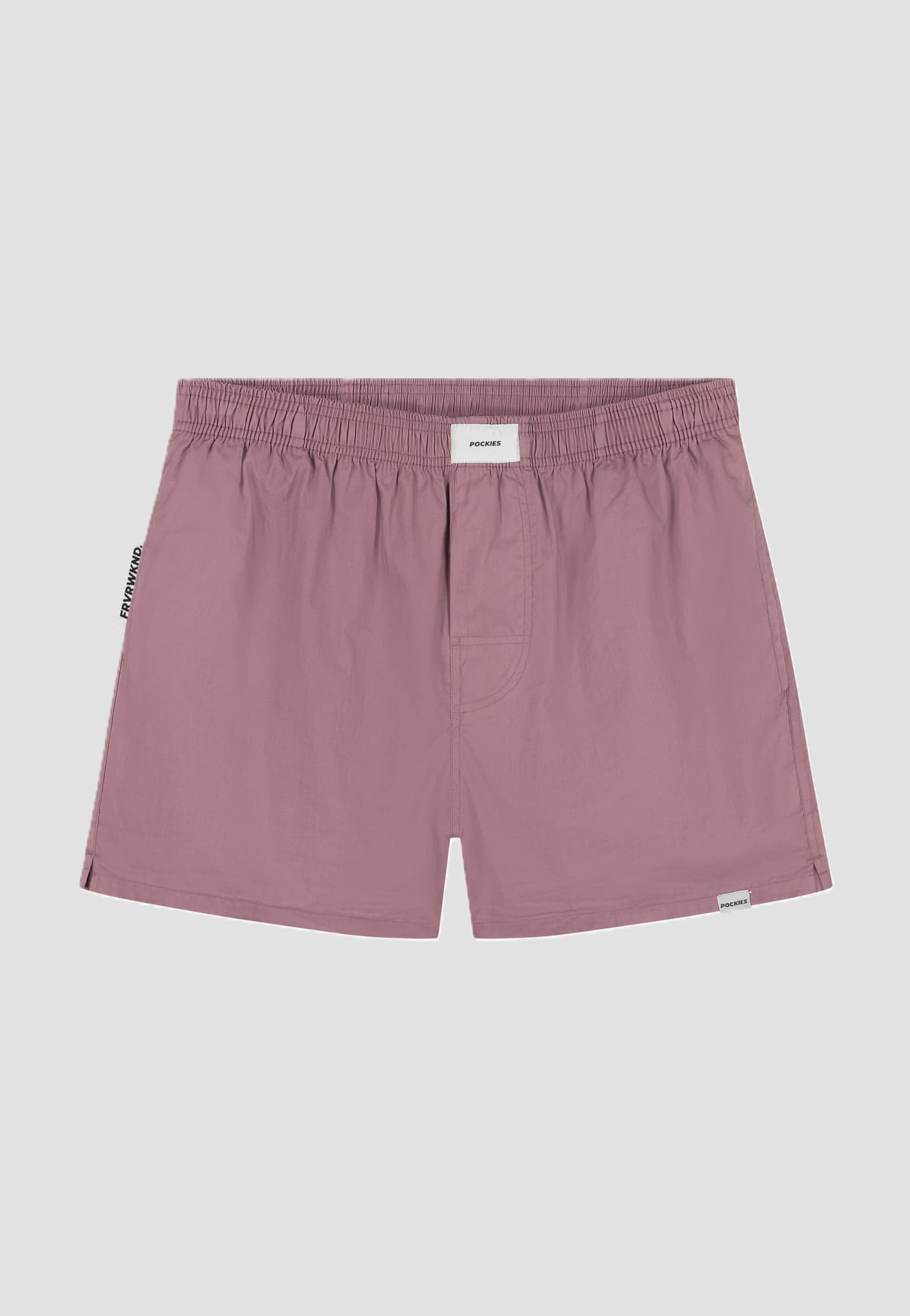 Pockies 3-Pack Forever Weekend Boxers