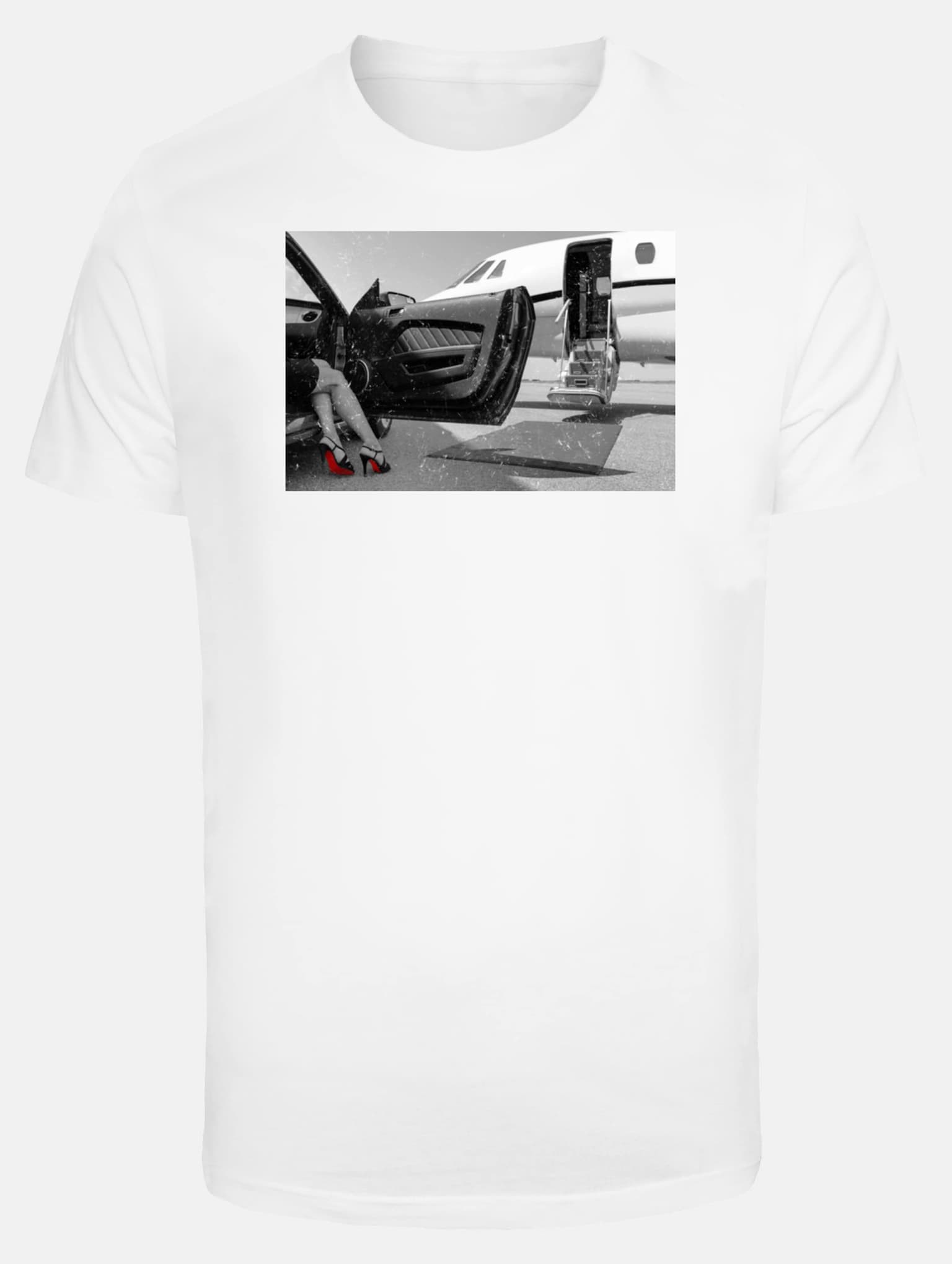 Mister Tee Private Jet Legs – Bild 3