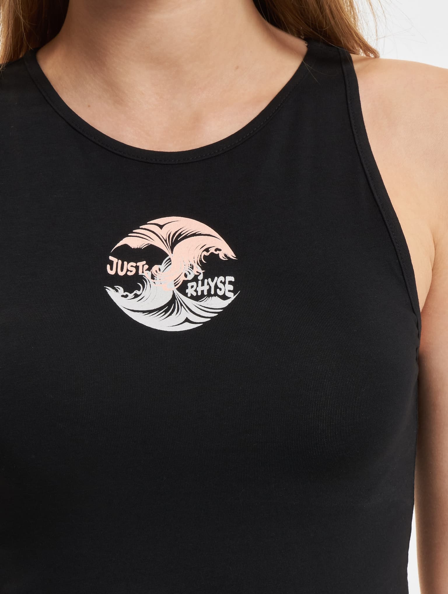 Just Rhyse RideTheVibe Tank Top – Bild 4