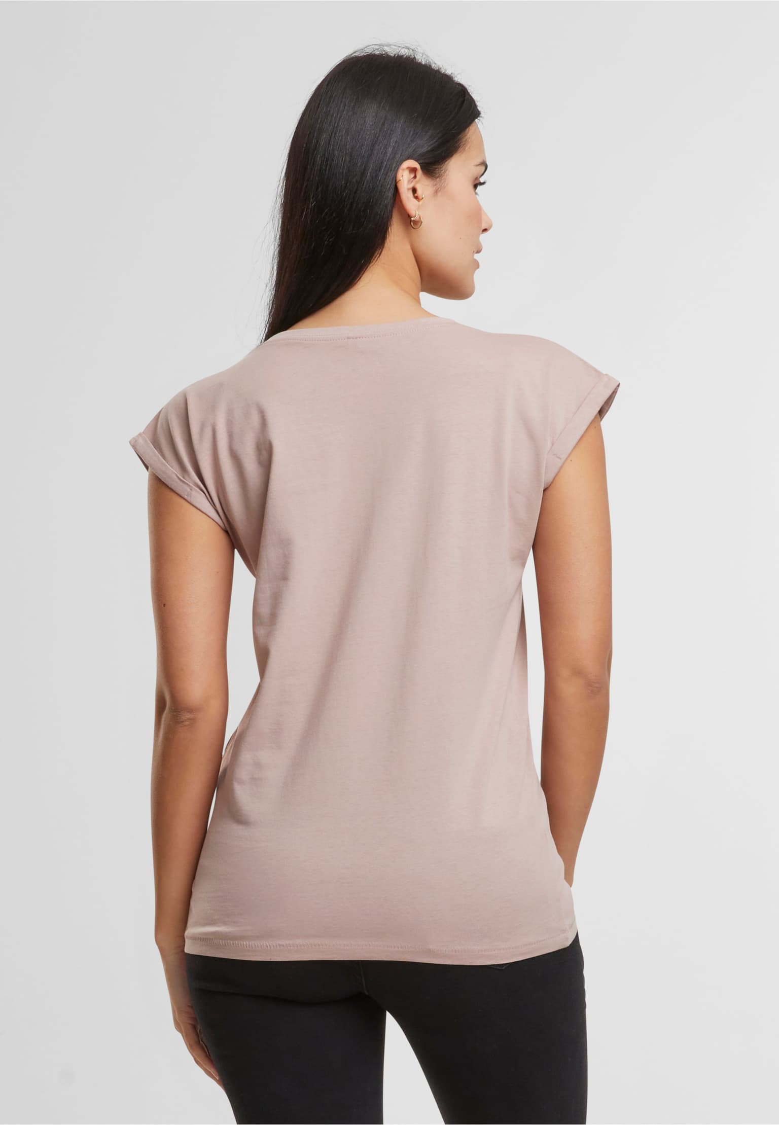 Forvert Ladies Tee Mojave – Bild 2