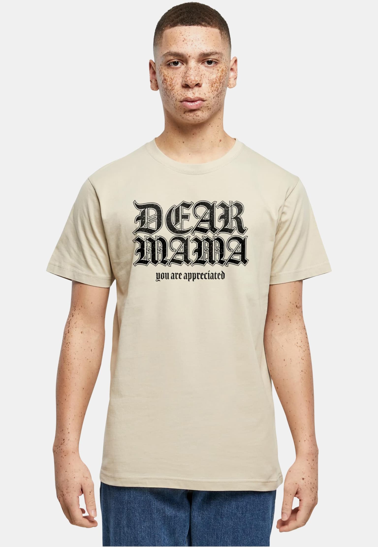 Mister Tee Dear Mama
