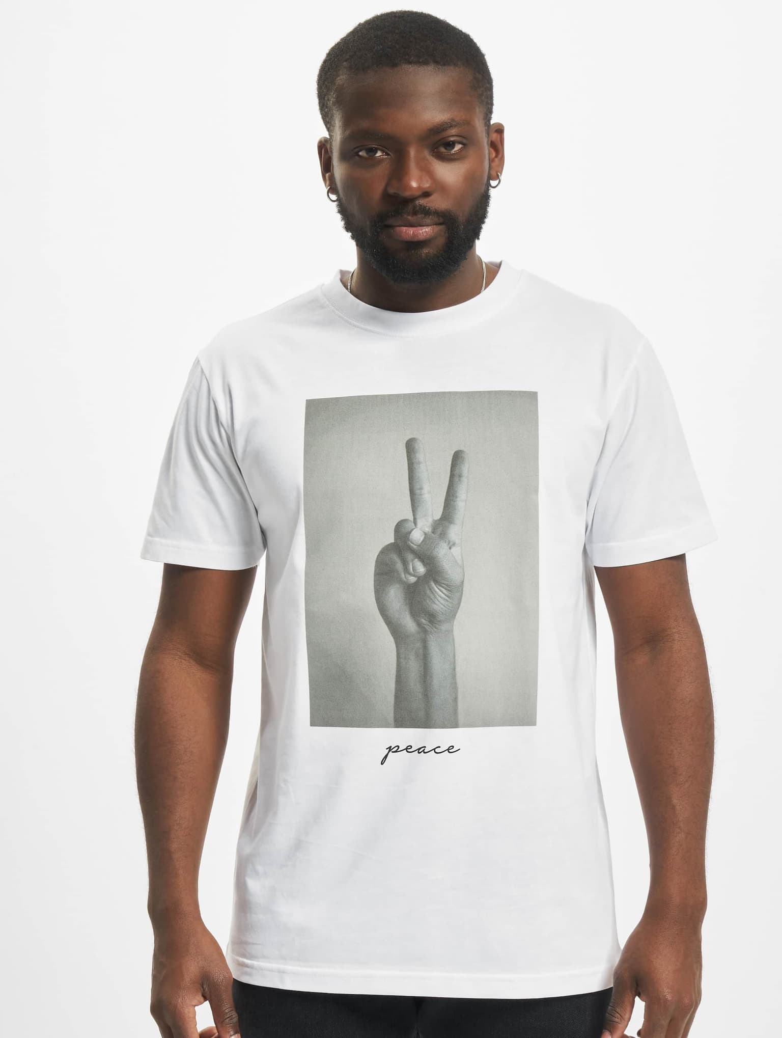 Mister Tee Peace Sign – Bild 3