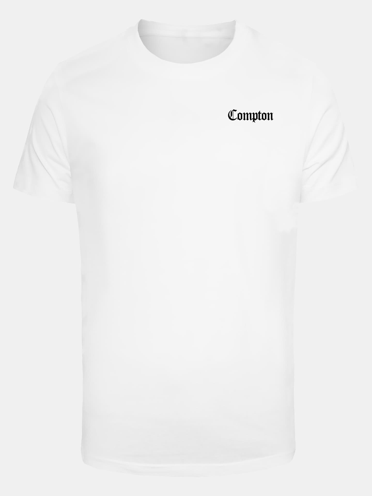 Mister Tee Compton EMB – Bild 3