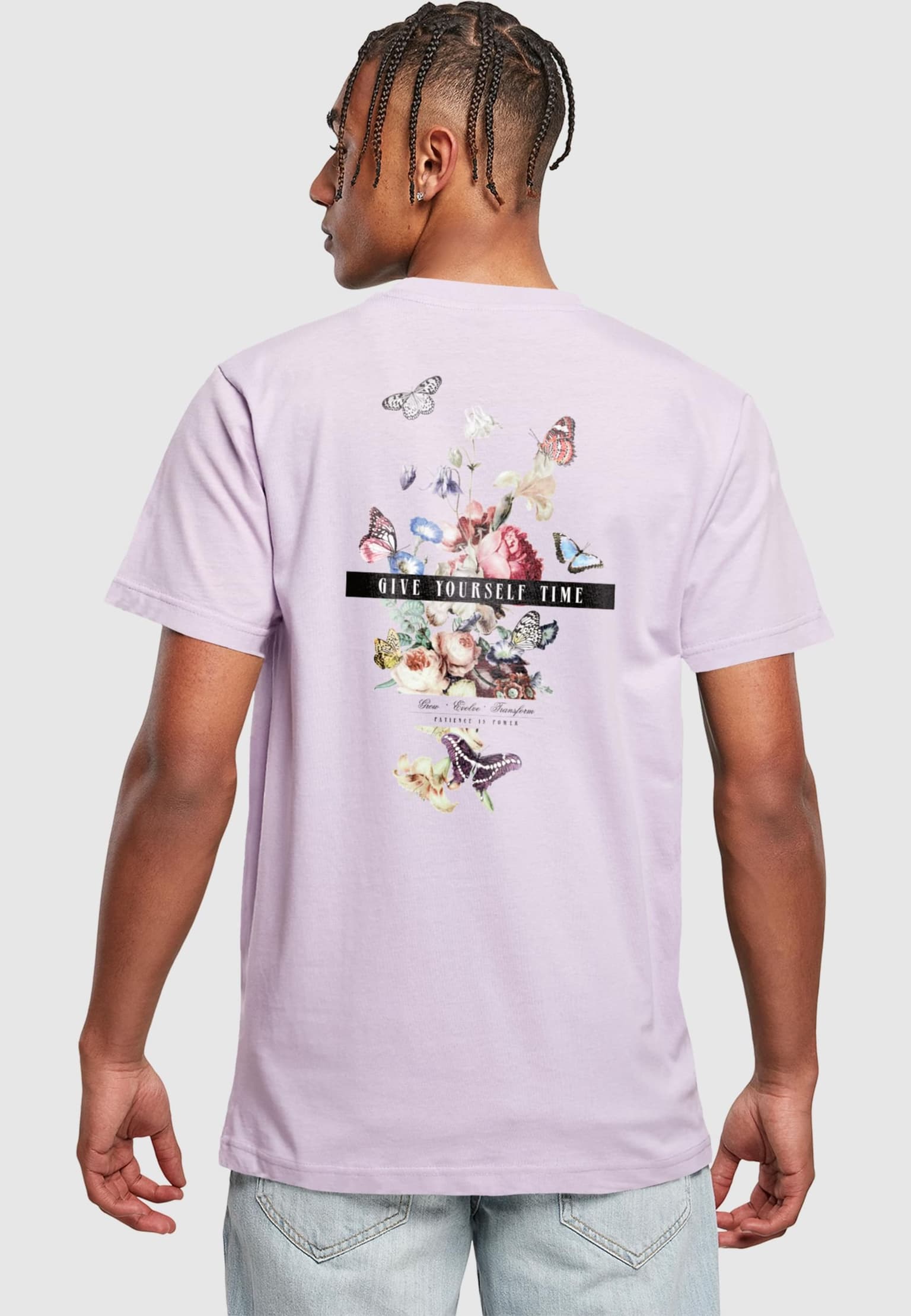 Mister Tee Give Yourself Time – Bild 2