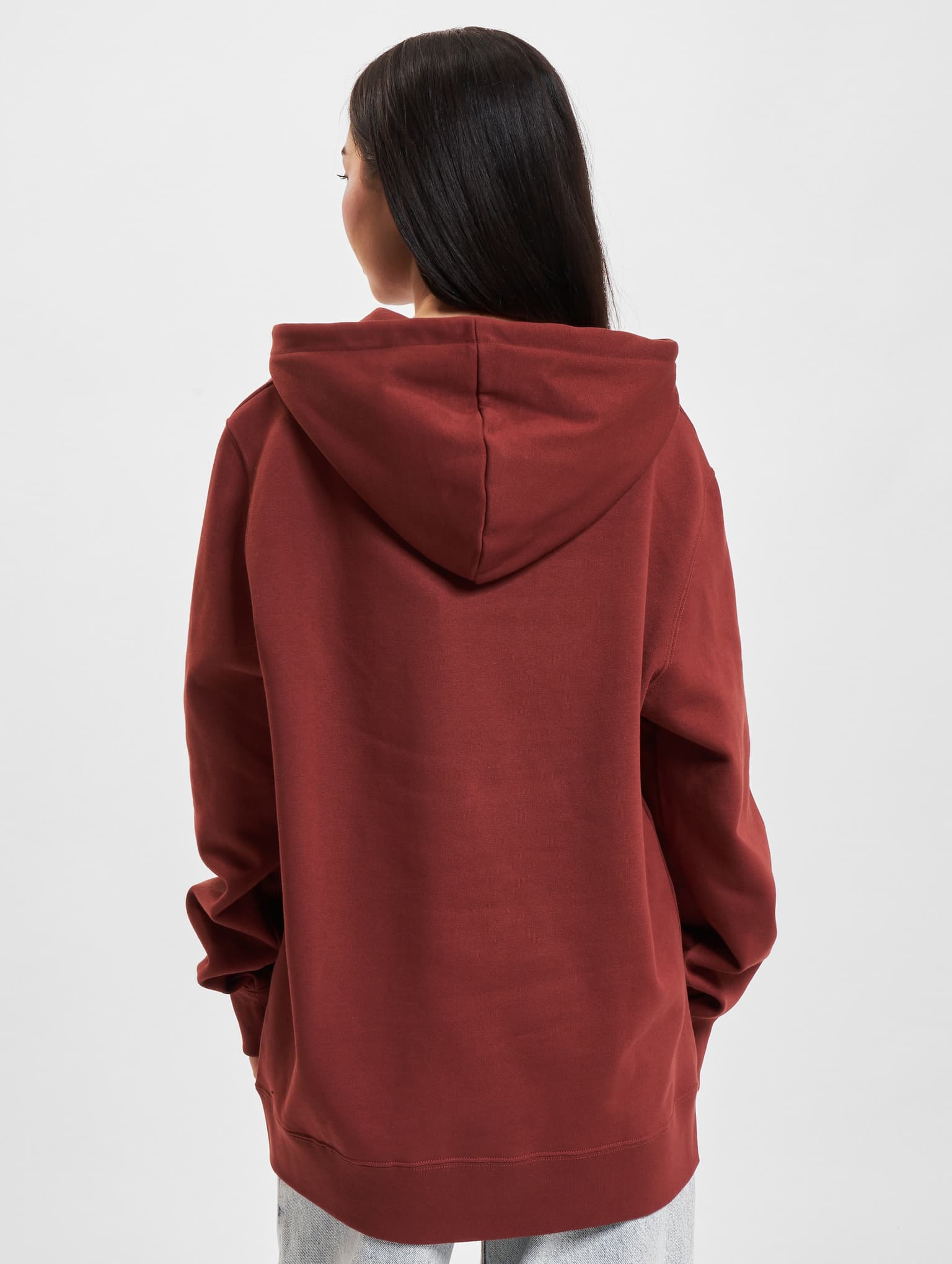 Wood Ash Sleeve Print Hoodie – Bild 3