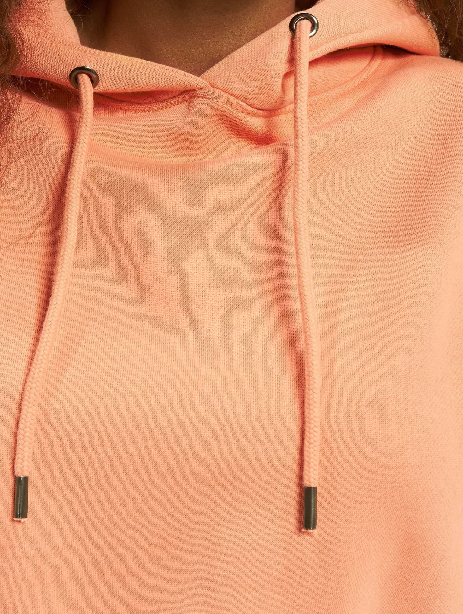 DEF Cropped Hoody – Bild 4