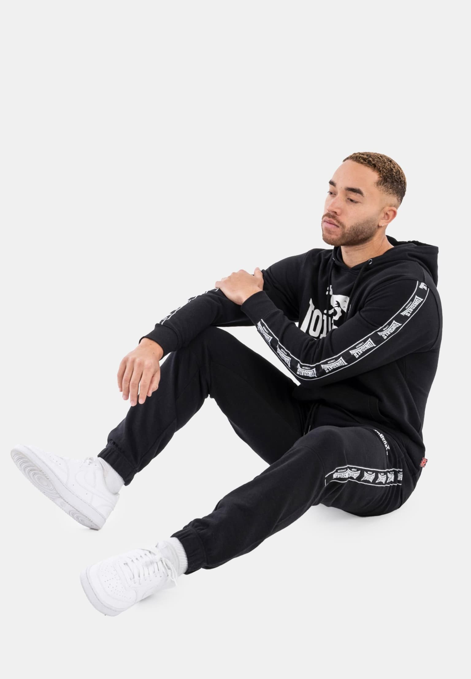Lonsdale London Grutness Pants – Bild 4