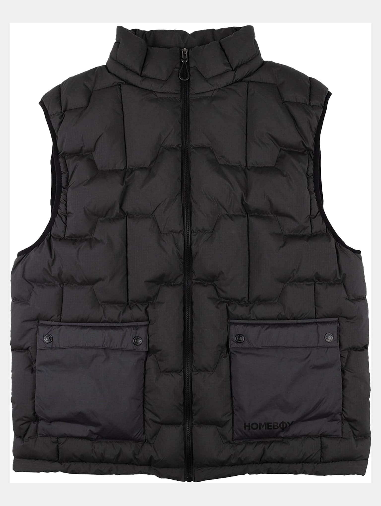 Homeboy PAVER Vest – Bild 3