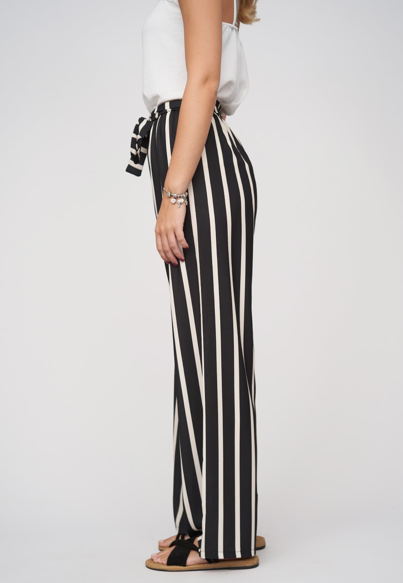 Cloud5ive Striped Pants – Bild 3