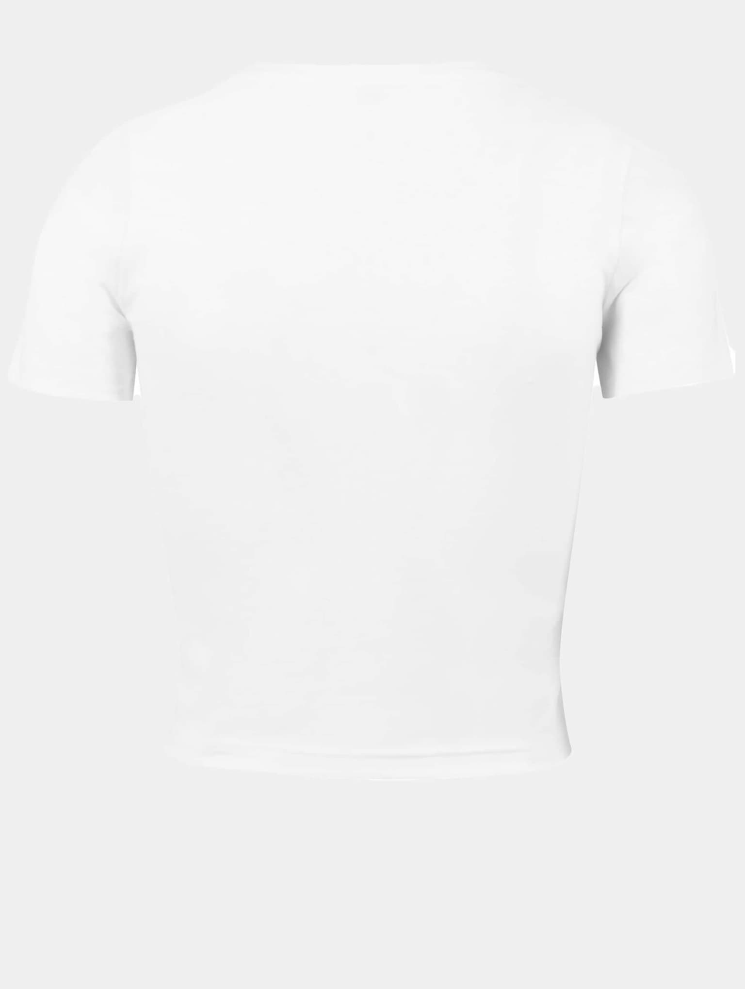 Miss Tee Badgirls Cropped – Bild 4