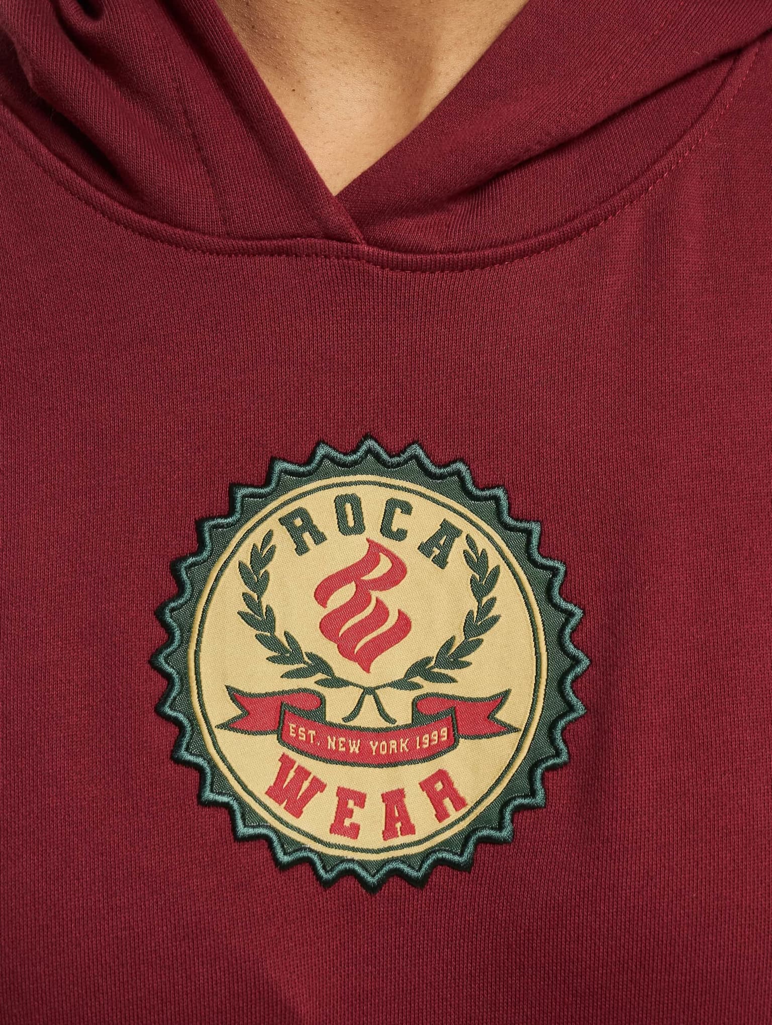Rocawear Kansas Hoody – Bild 4