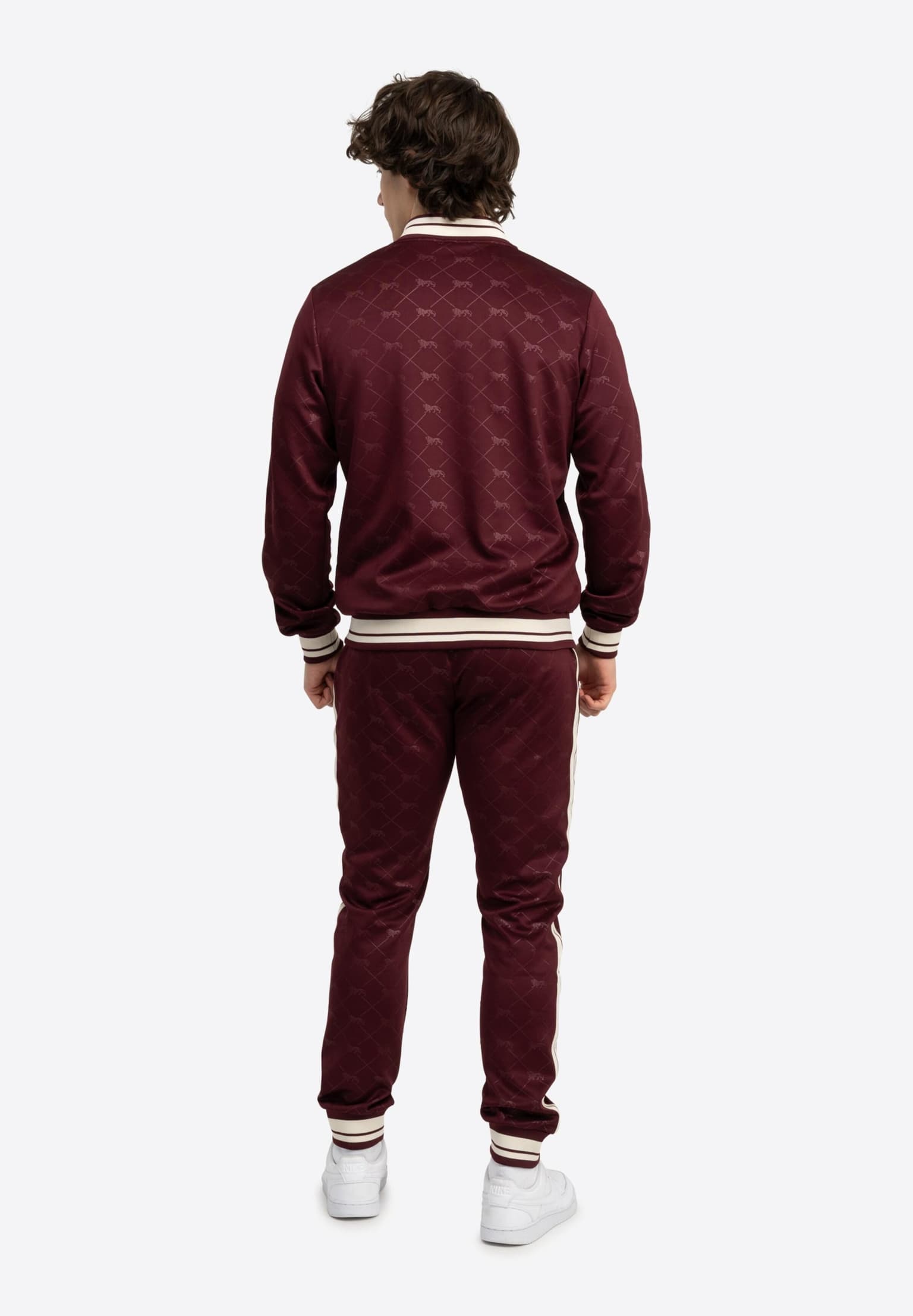 Lonsdale London Ashwell Sweat Suit – Bild 2
