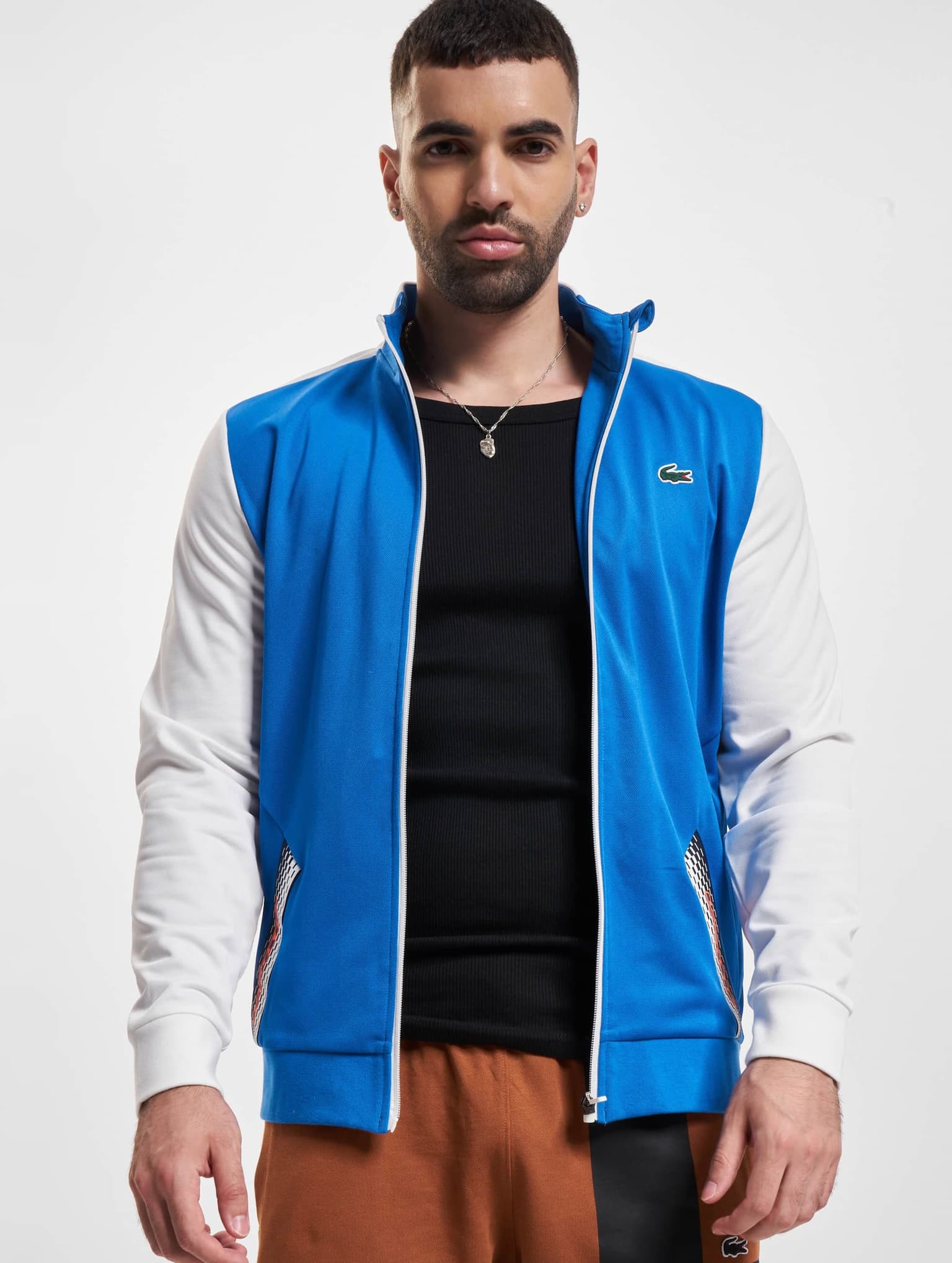 Lacoste Trainingsjacke