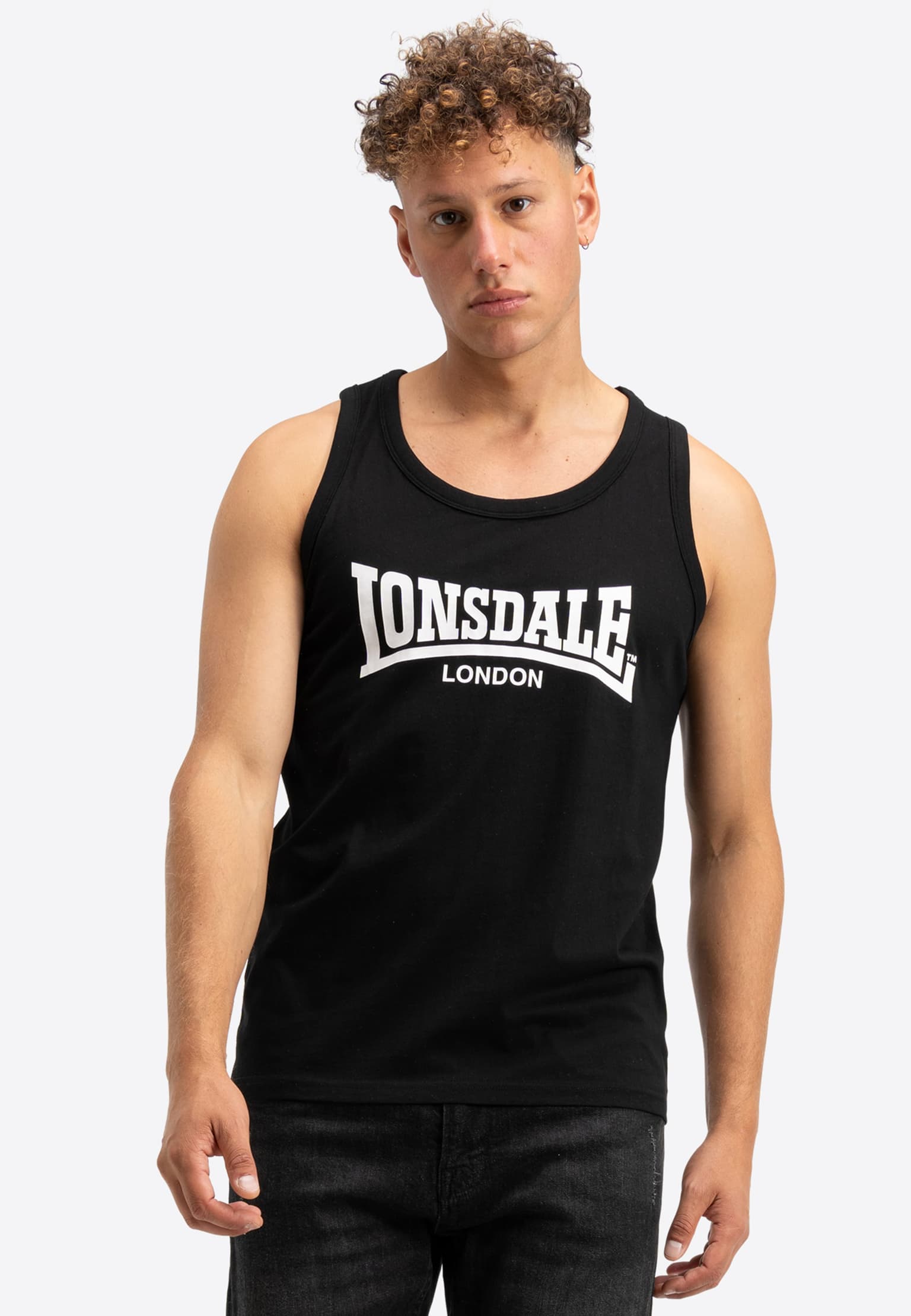 Lonsdale London AVERHAM – Bild 2