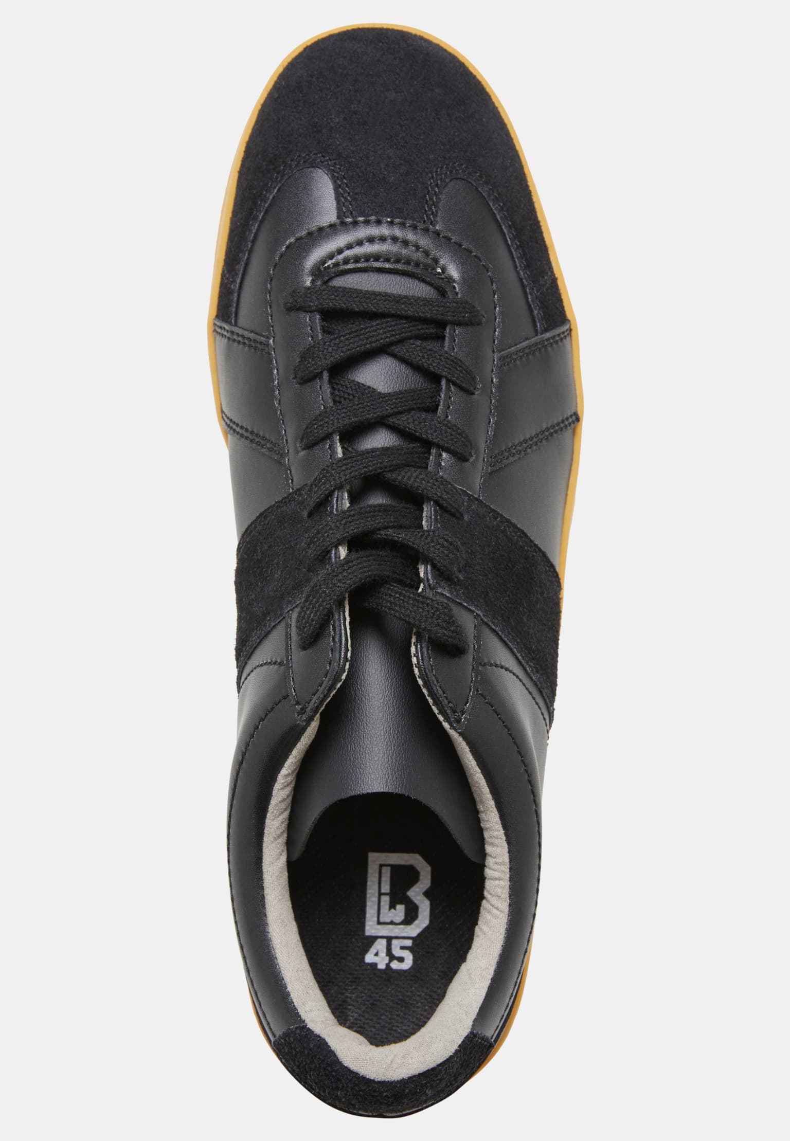 Brandit BW Sportschuh – Bild 3