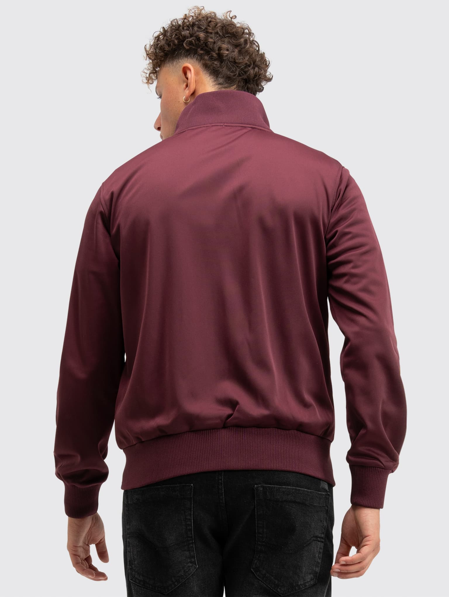 Lonsdale London Alnwick Übergangsjacke – Bild 2