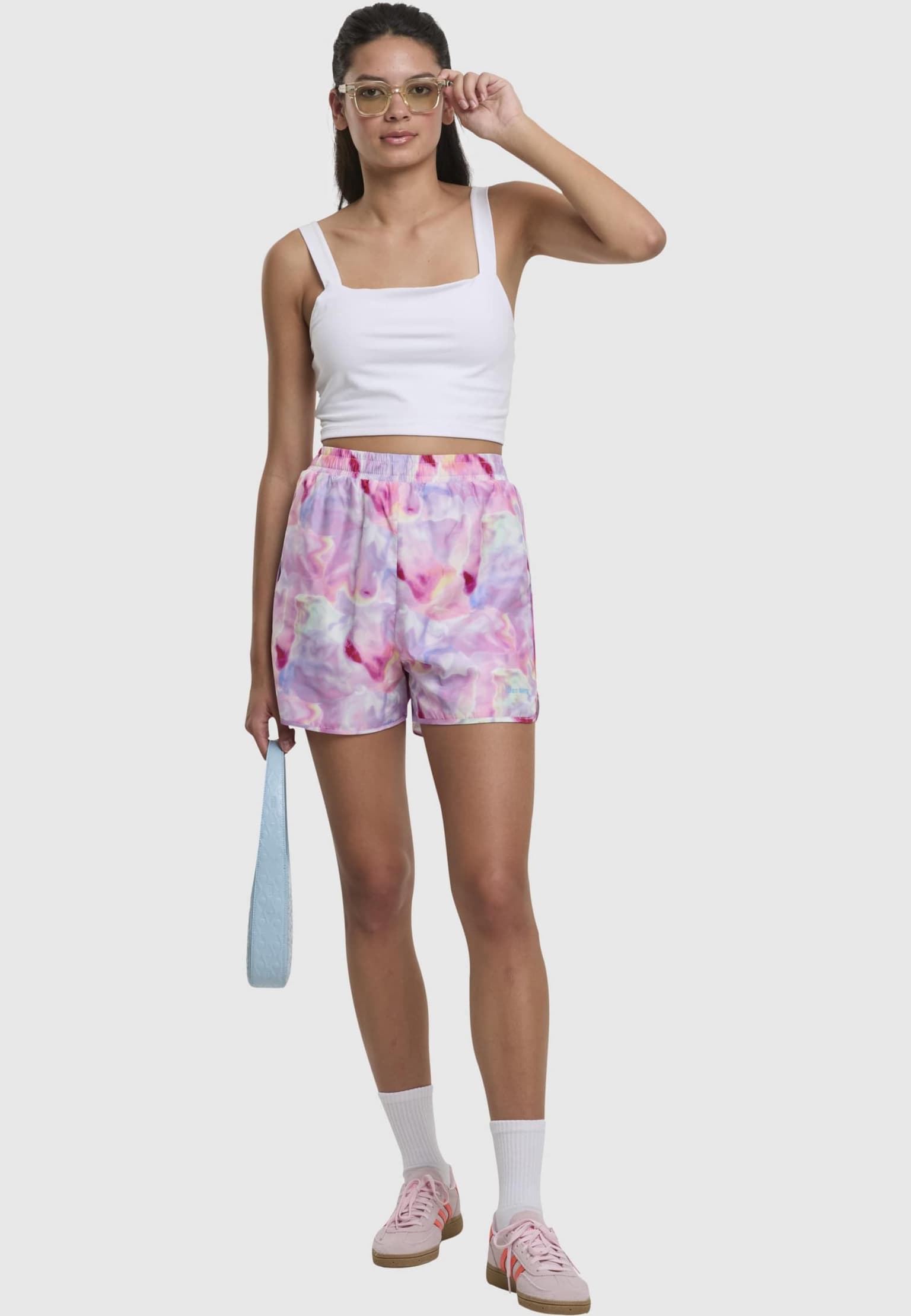 Just Rhyse Water Short – Bild 4