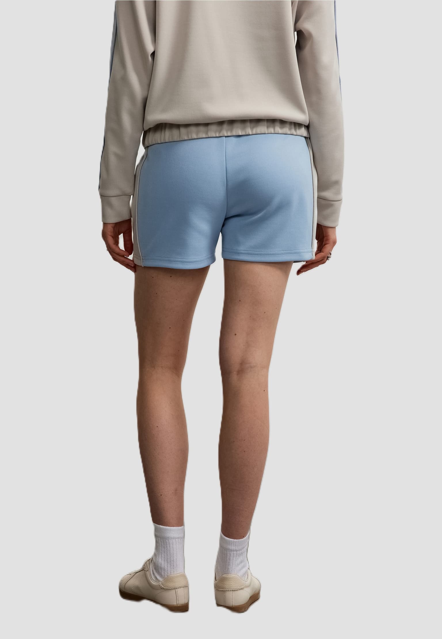 PEGADOR Martera Track Short – Bild 2
