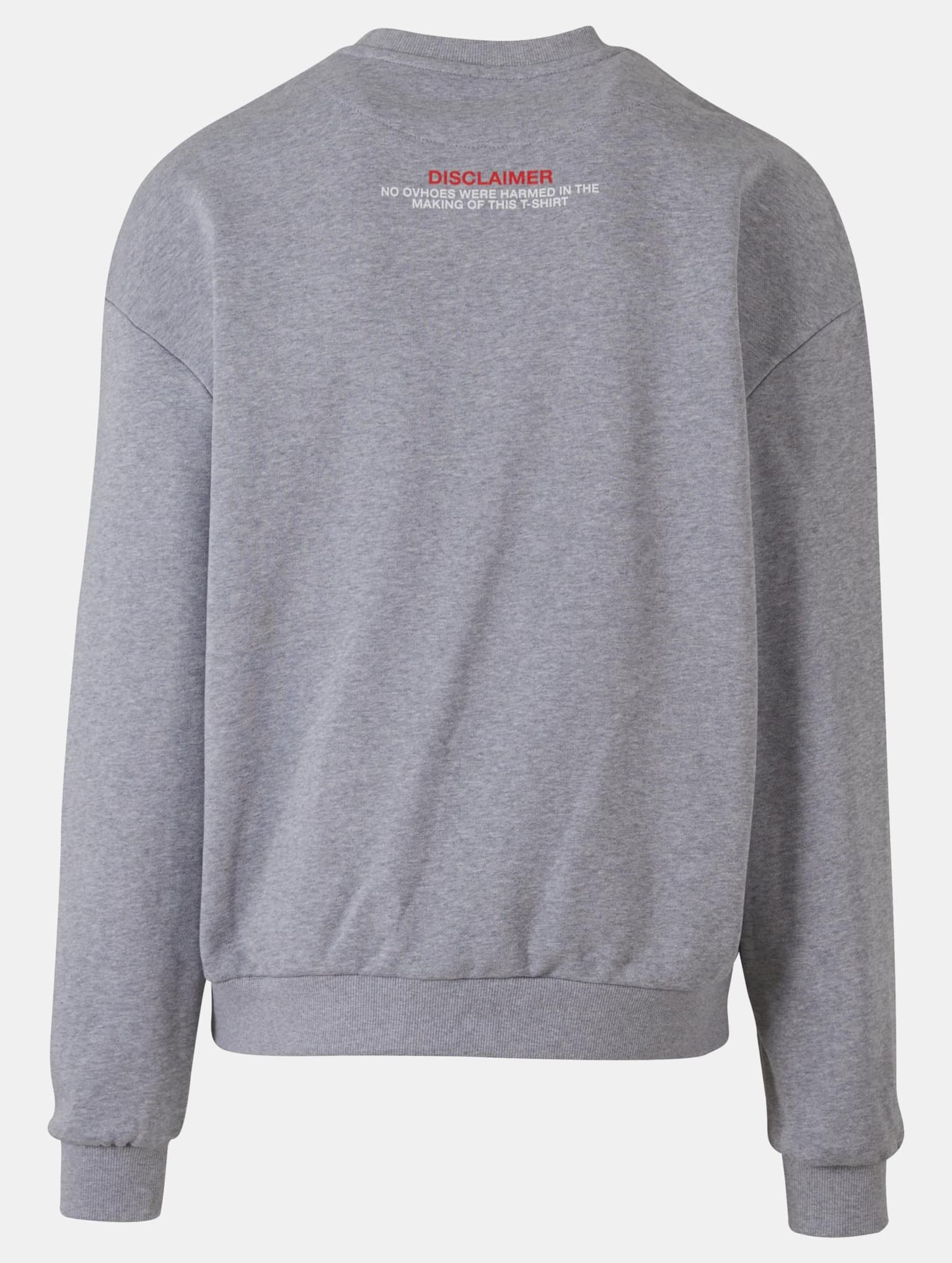 Mister Tee Upscale Ovhoe Oversize Crewneck – Bild 4