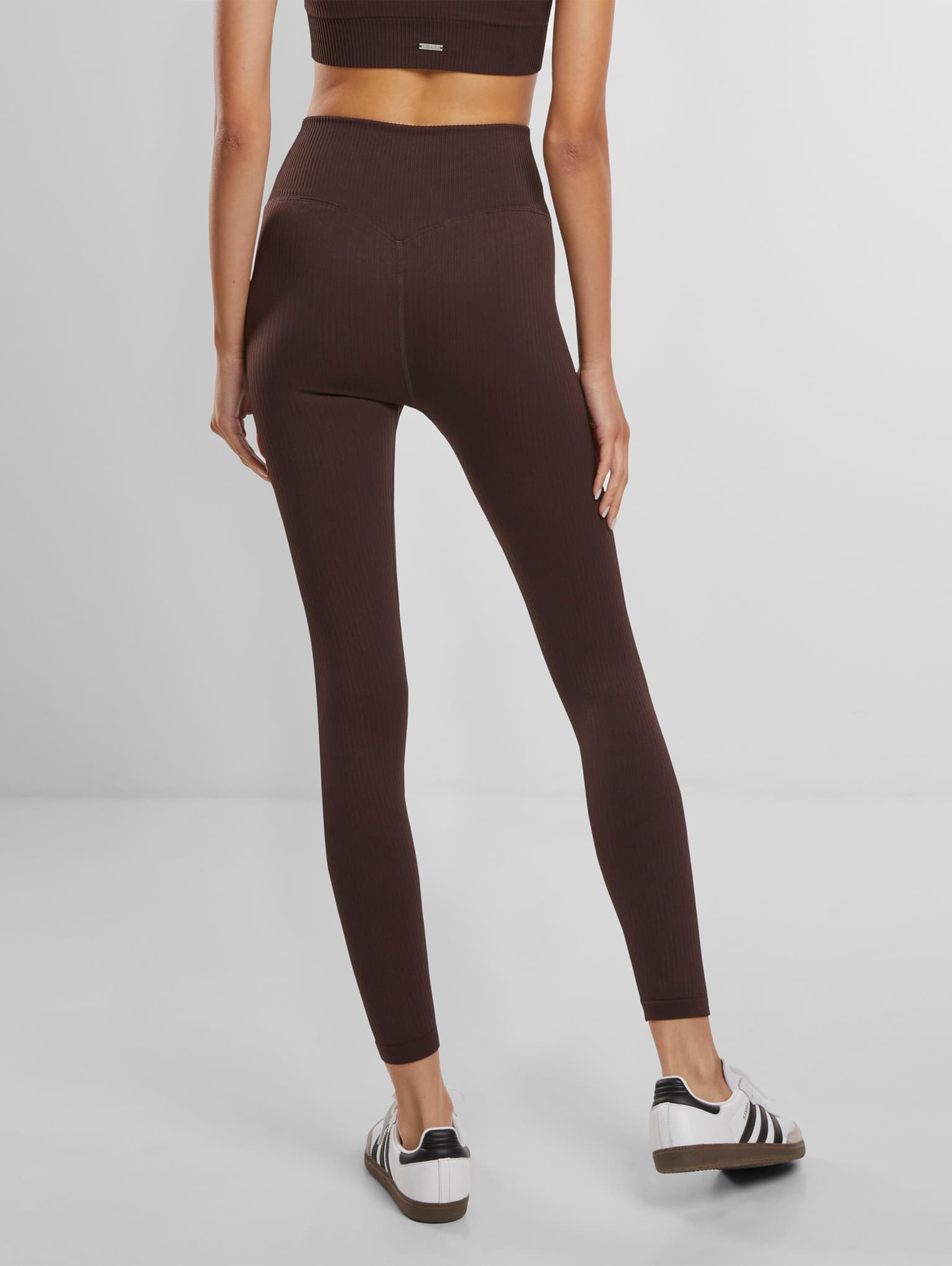 aimn aim'n Ribbed Seamless Tights – Bild 2