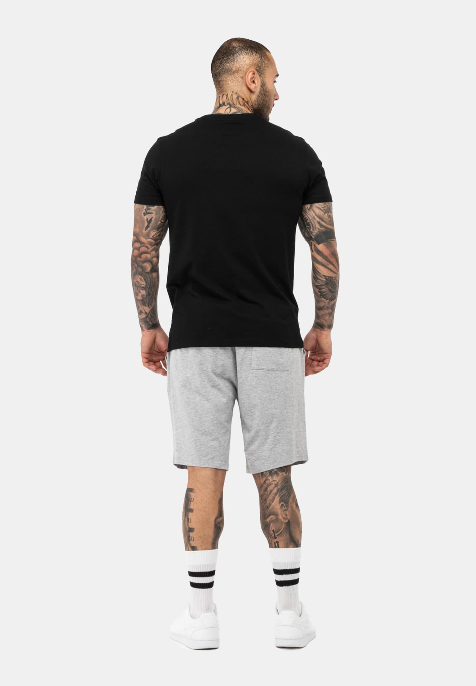 Lonsdale London Moy Jogginganzug – Bild 2