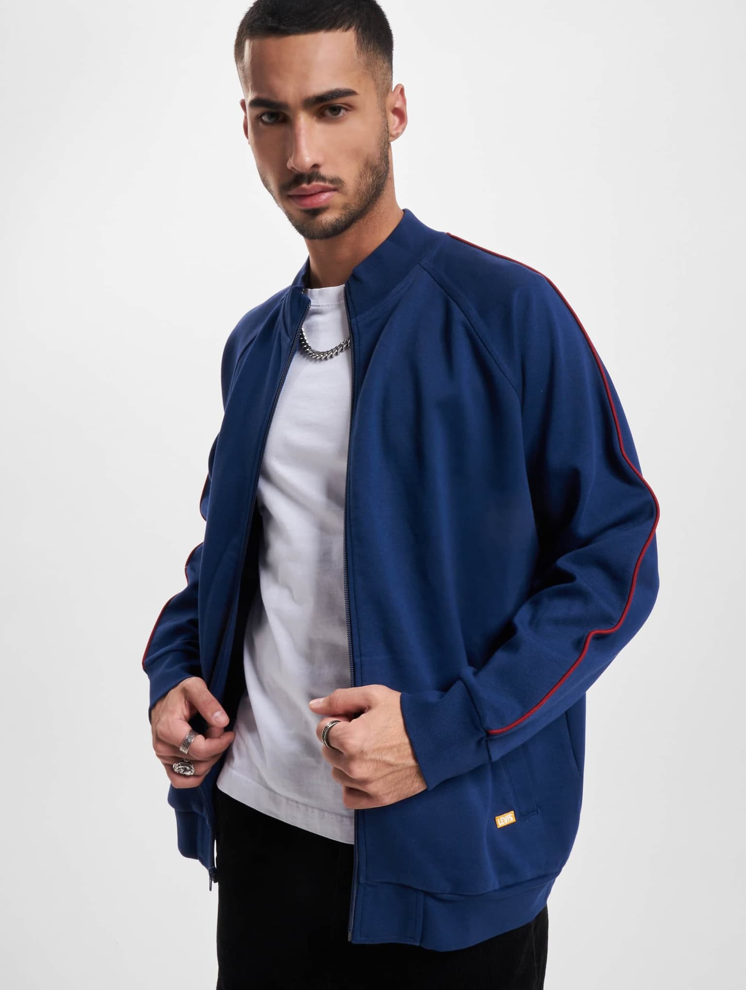 Levis Off Court Trainingsjacke