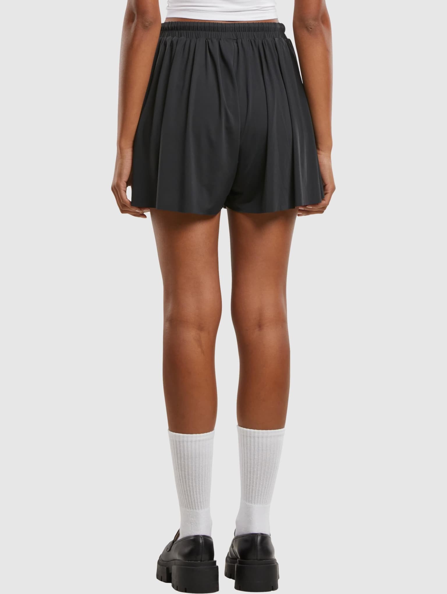 Urban Classics Ladies Jersey Skort – Bild 2