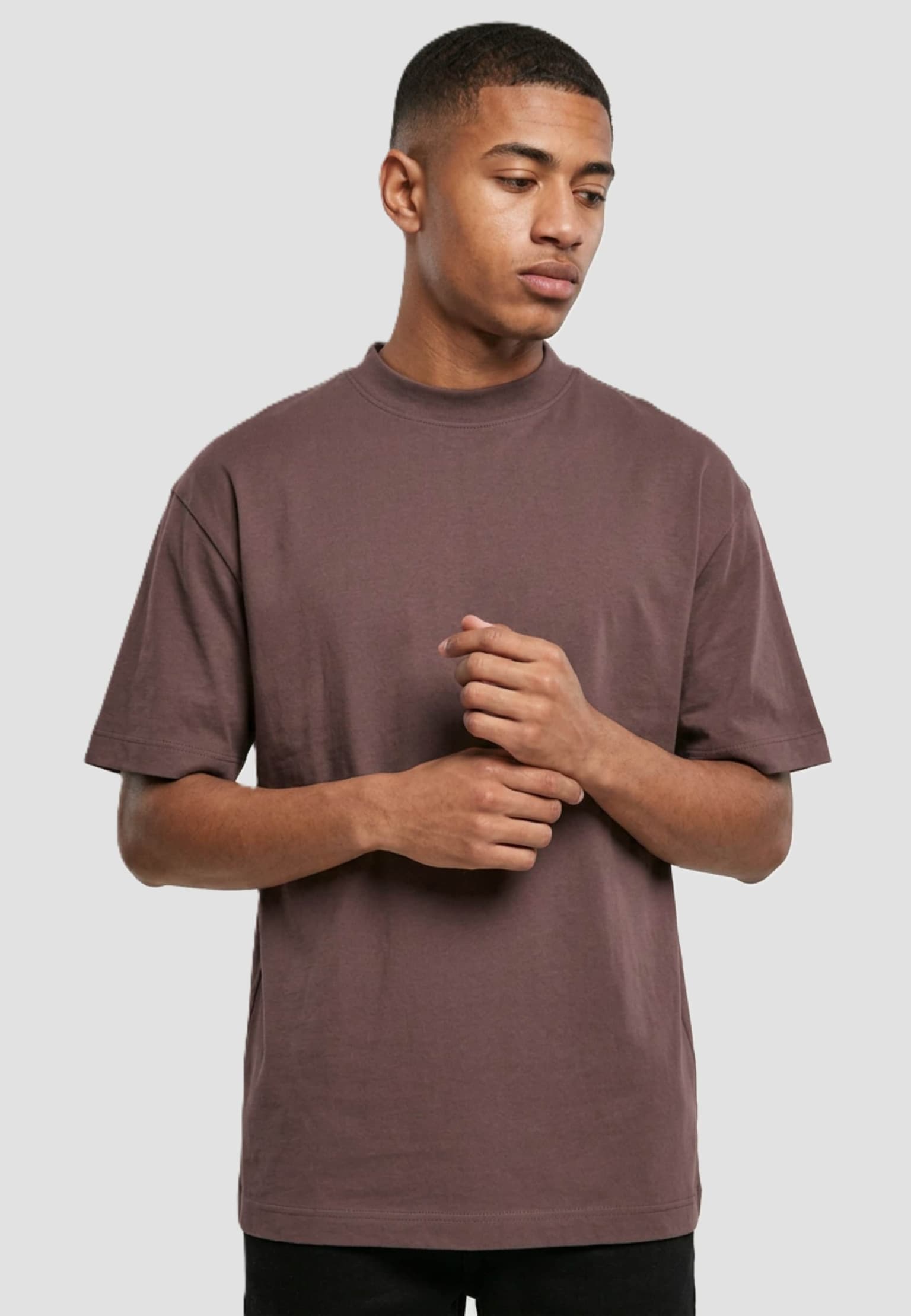 Minimum Aarhus reg ss tee