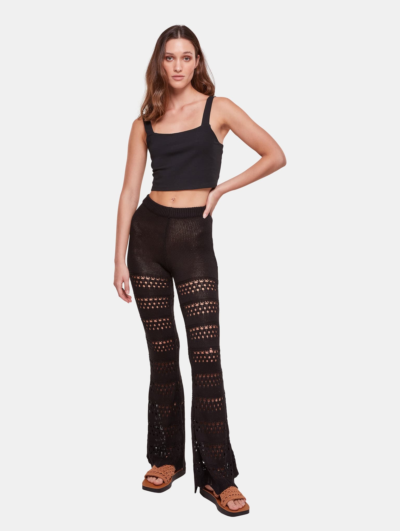 Urban Classics Legging/Tregging – Bild 4