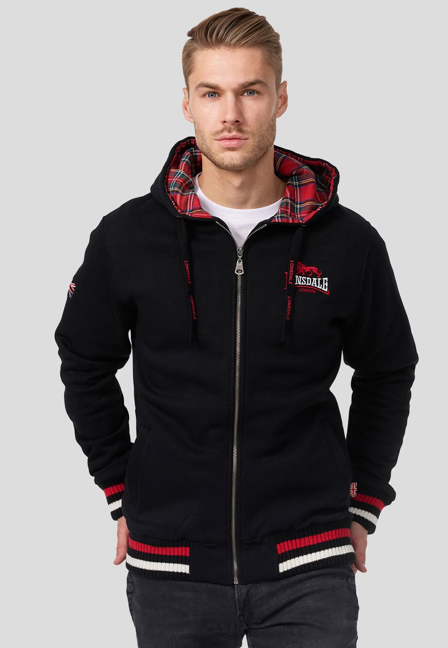 Lonsdale London LANCASTER