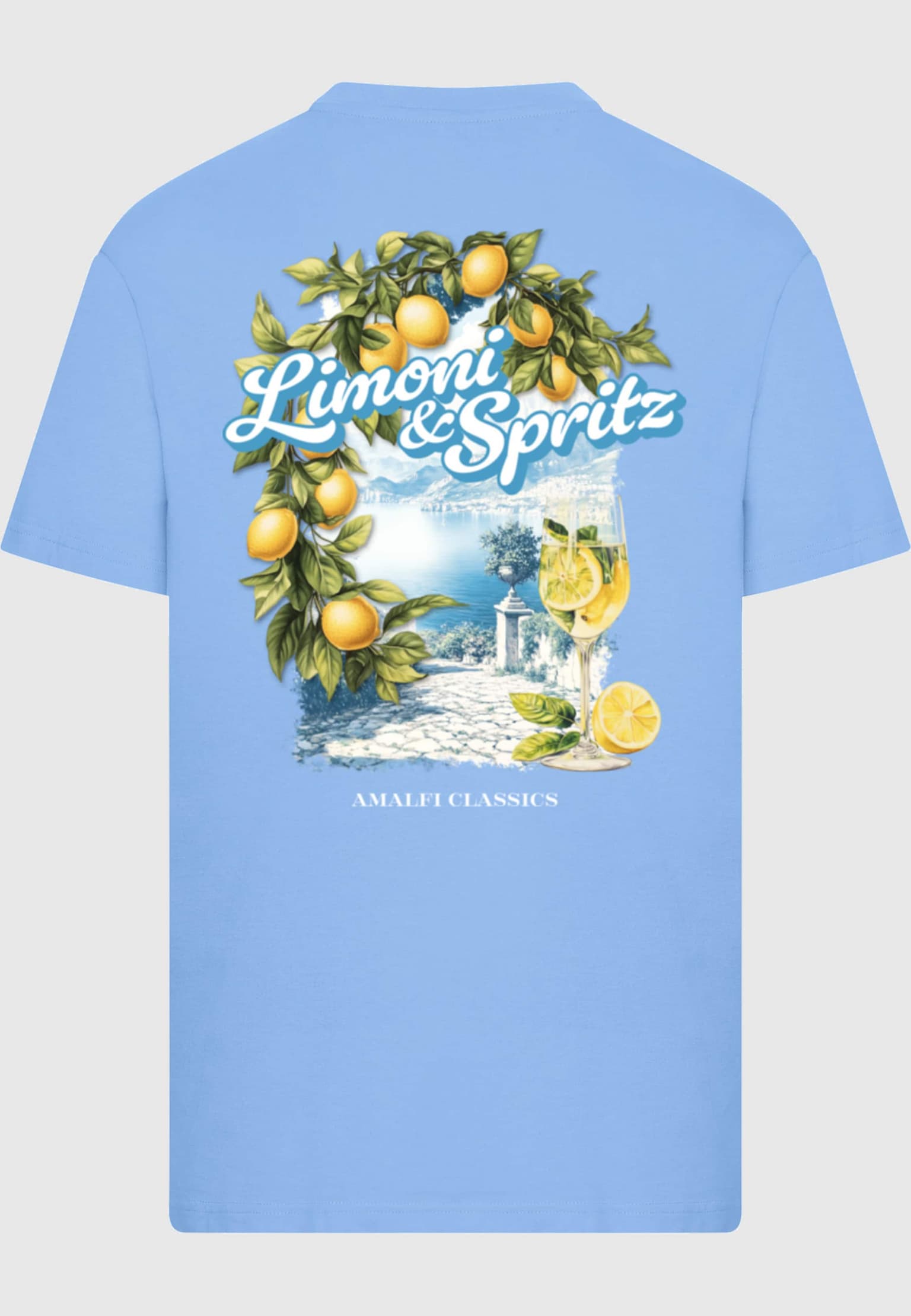 Mister Tee Limoni And Spritz – Bild 4