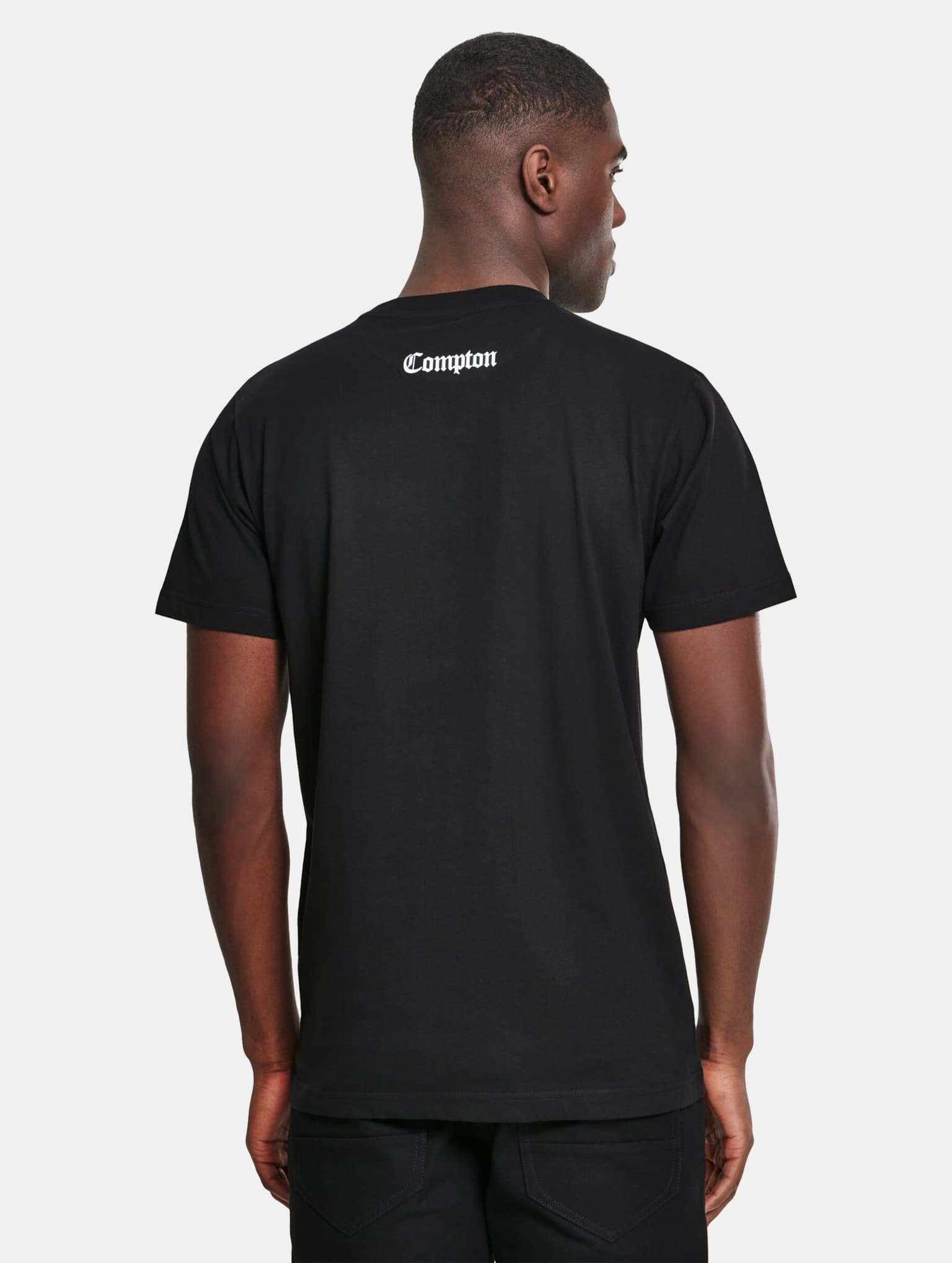 Mister Tee Compton – Bild 2