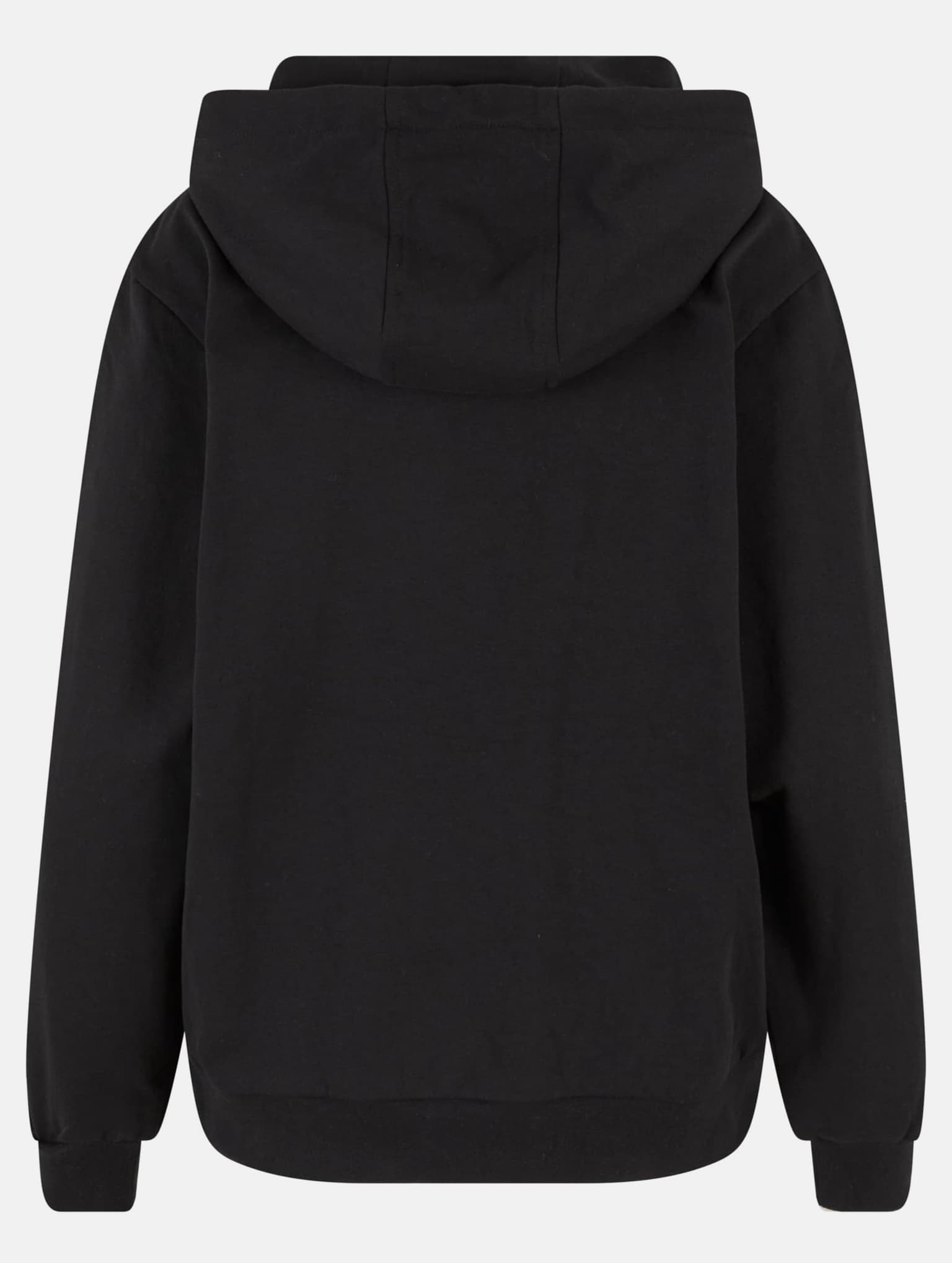 Urban Classics Ladies Loose Light Brushed Fleece Hoodie – Bild 4
