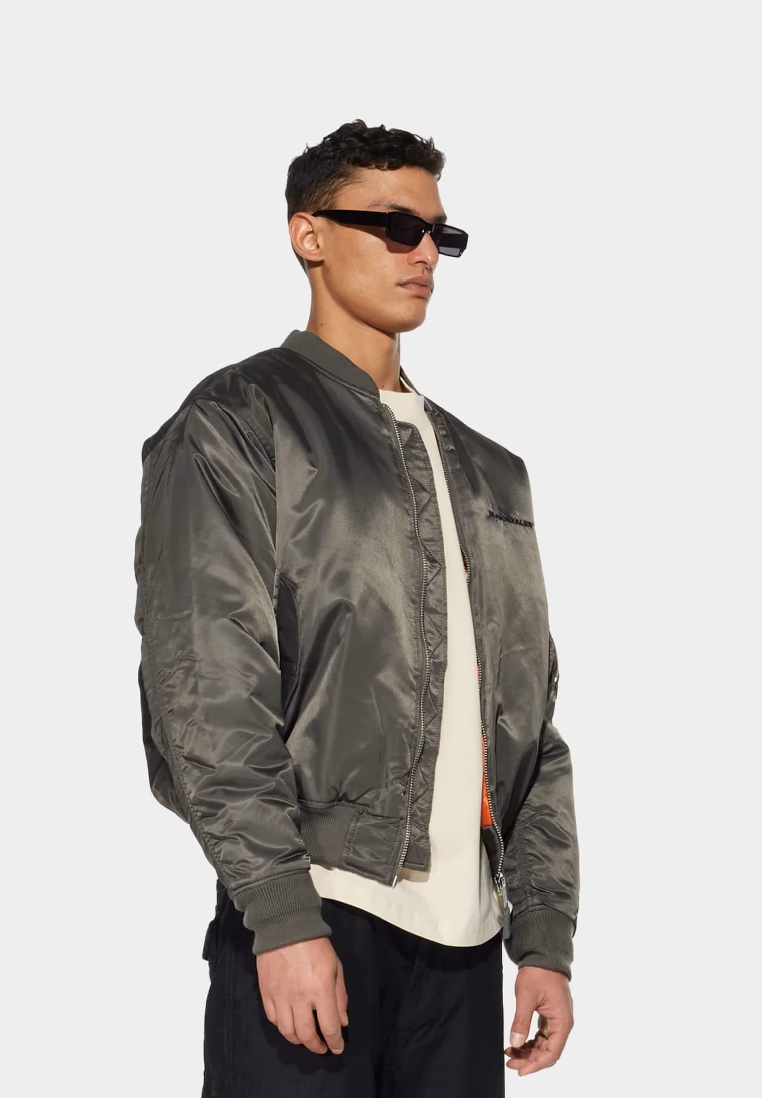 MJ Gonzales MJG BOMBER JACKET – Bild 3