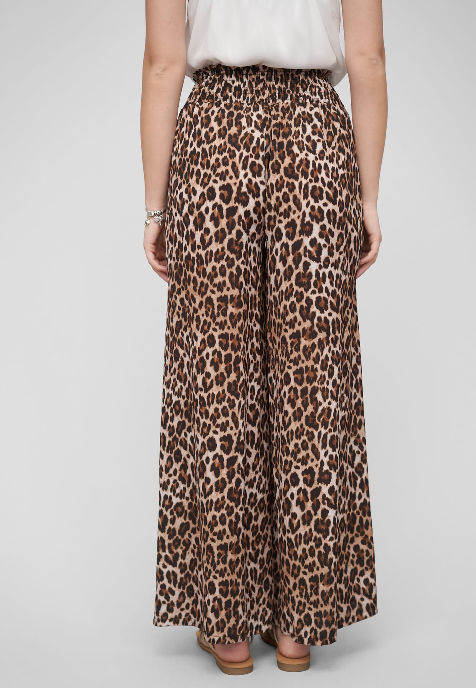 Cloud5ive Wide Summer Pants – Bild 2
