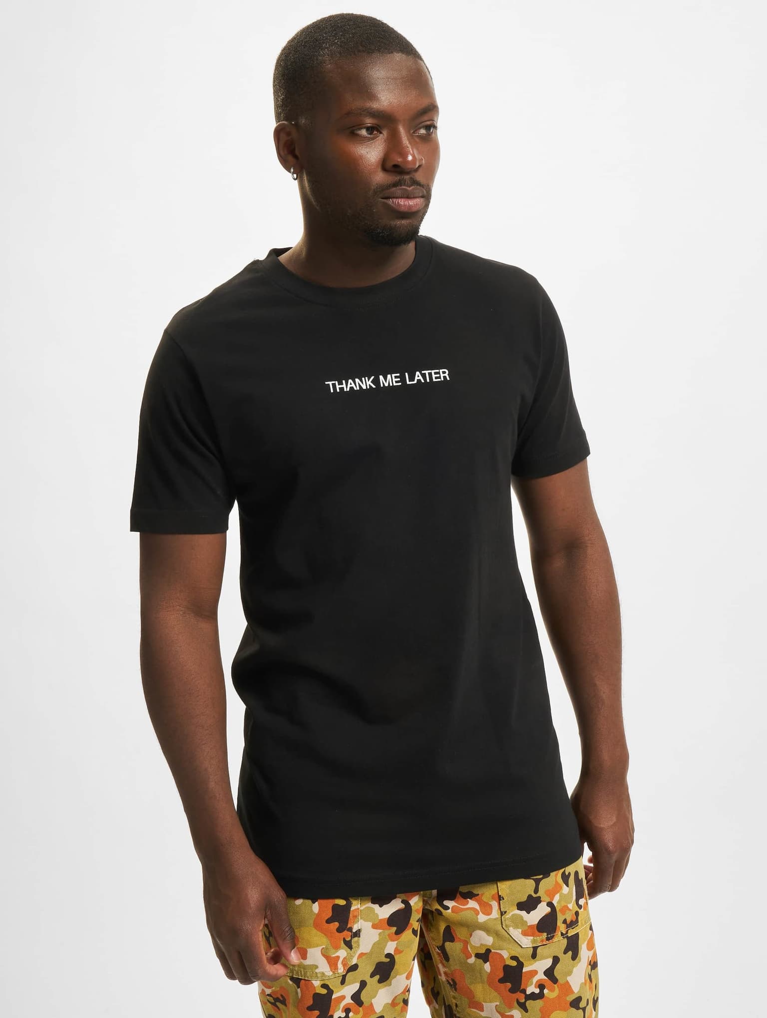 Mister Tee Thank Me Later – Bild 3