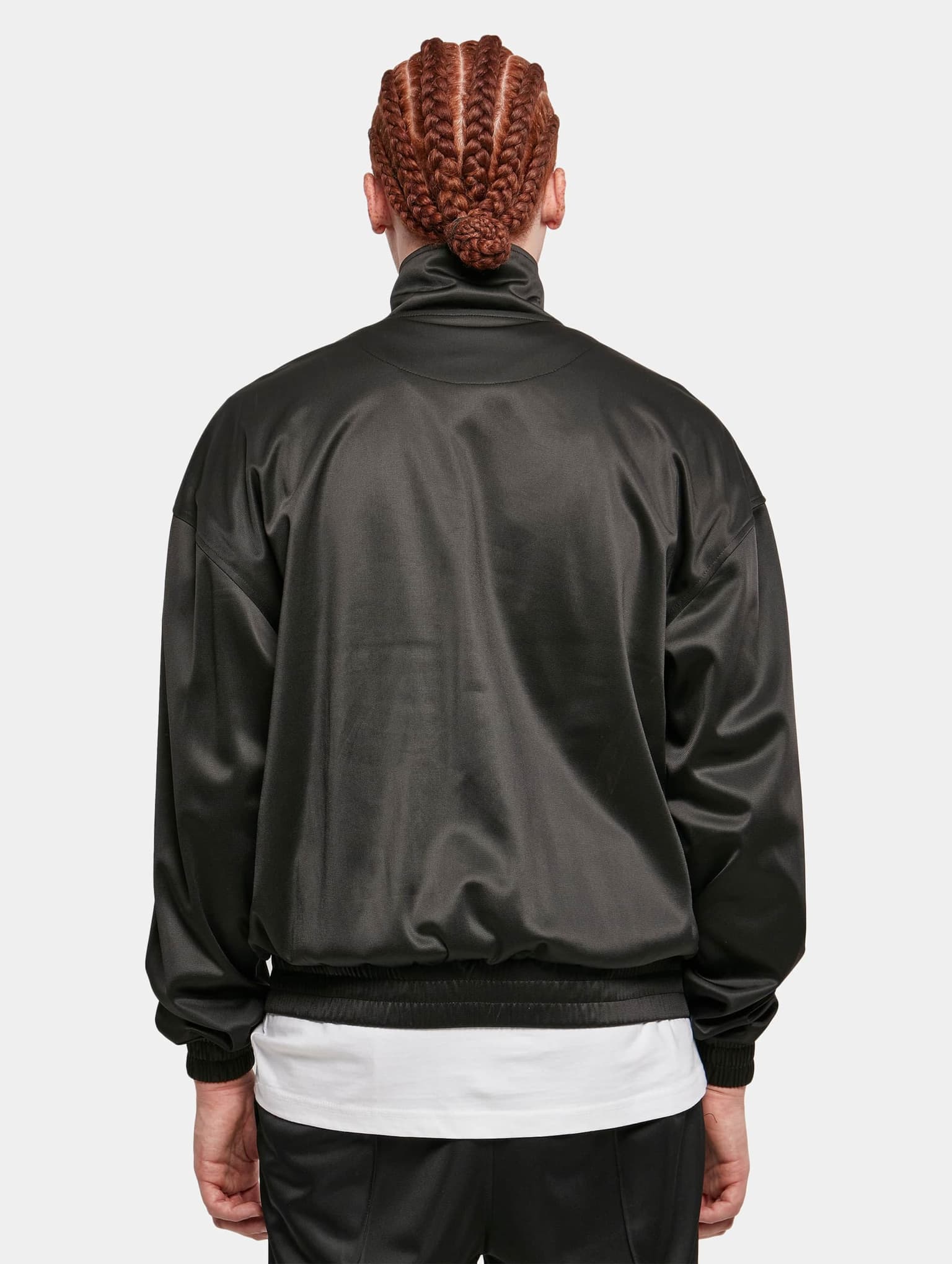 Urban Classics Classic Lightweight Jacket – Bild 2